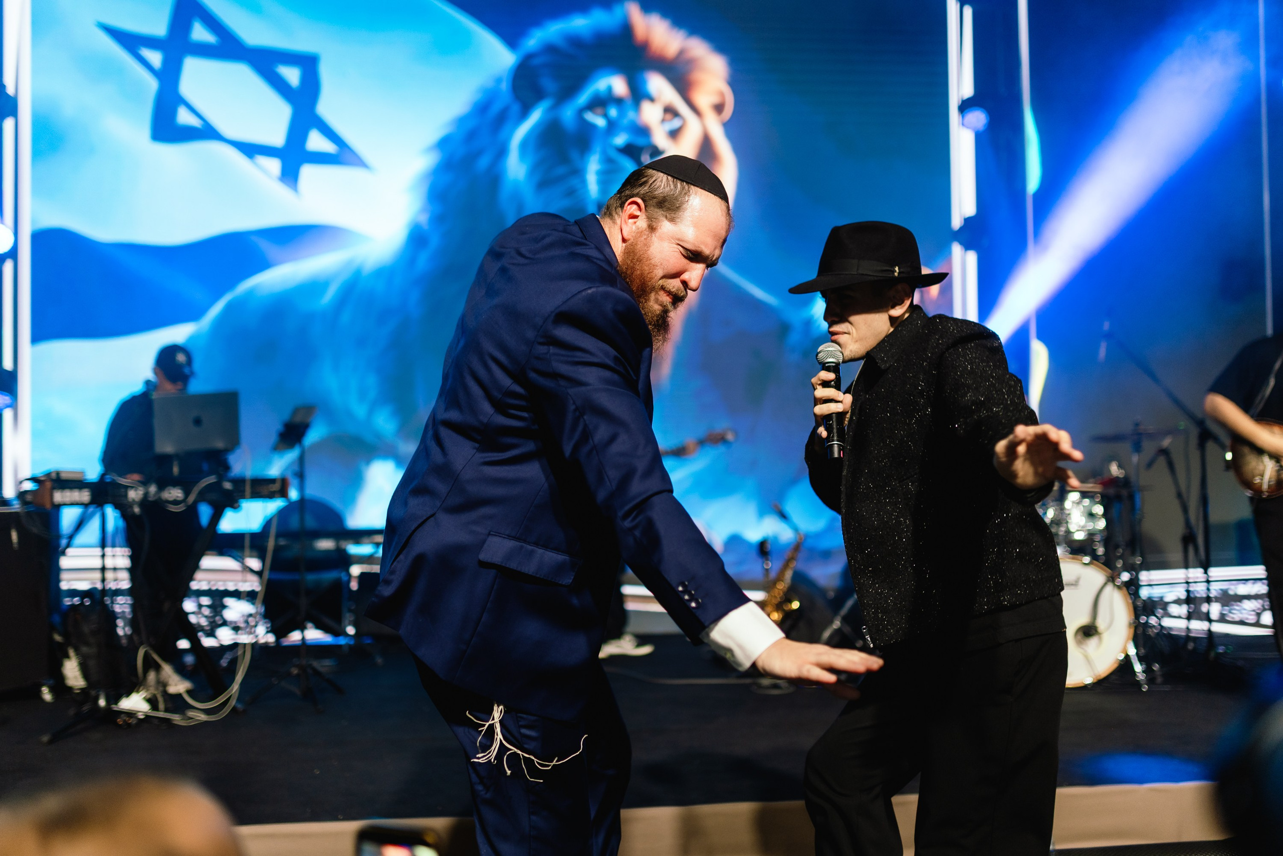 DANIEL. Фотографы на свадьбы и мероприятия Студия «Шалом»