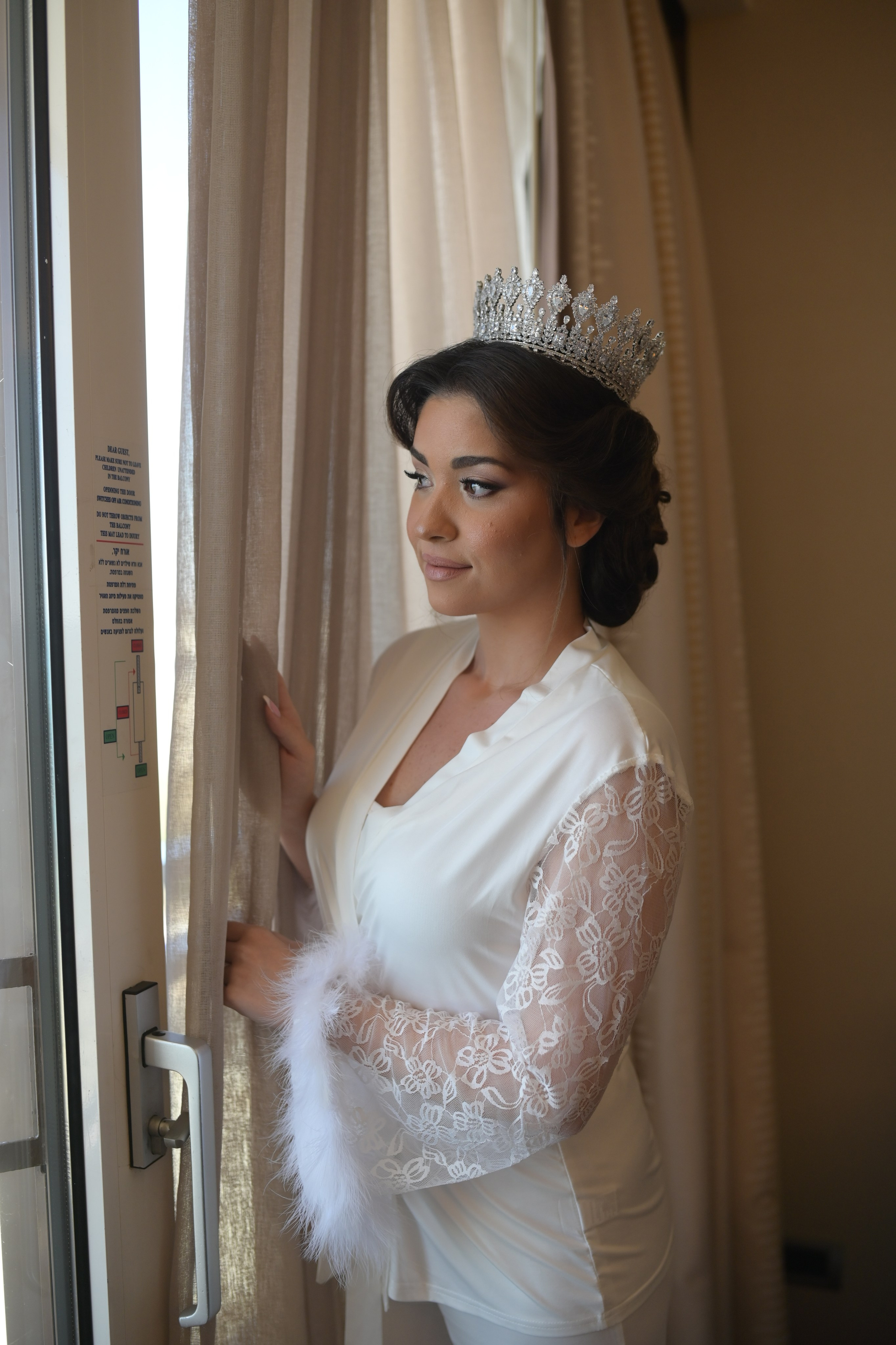 Diana & Benjamin. Wedding and events photographers Studio Shalom