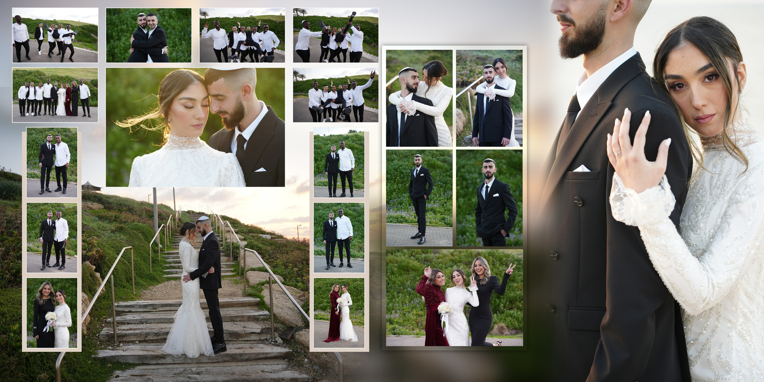 BATEL. סטודיו לצילום אירועים