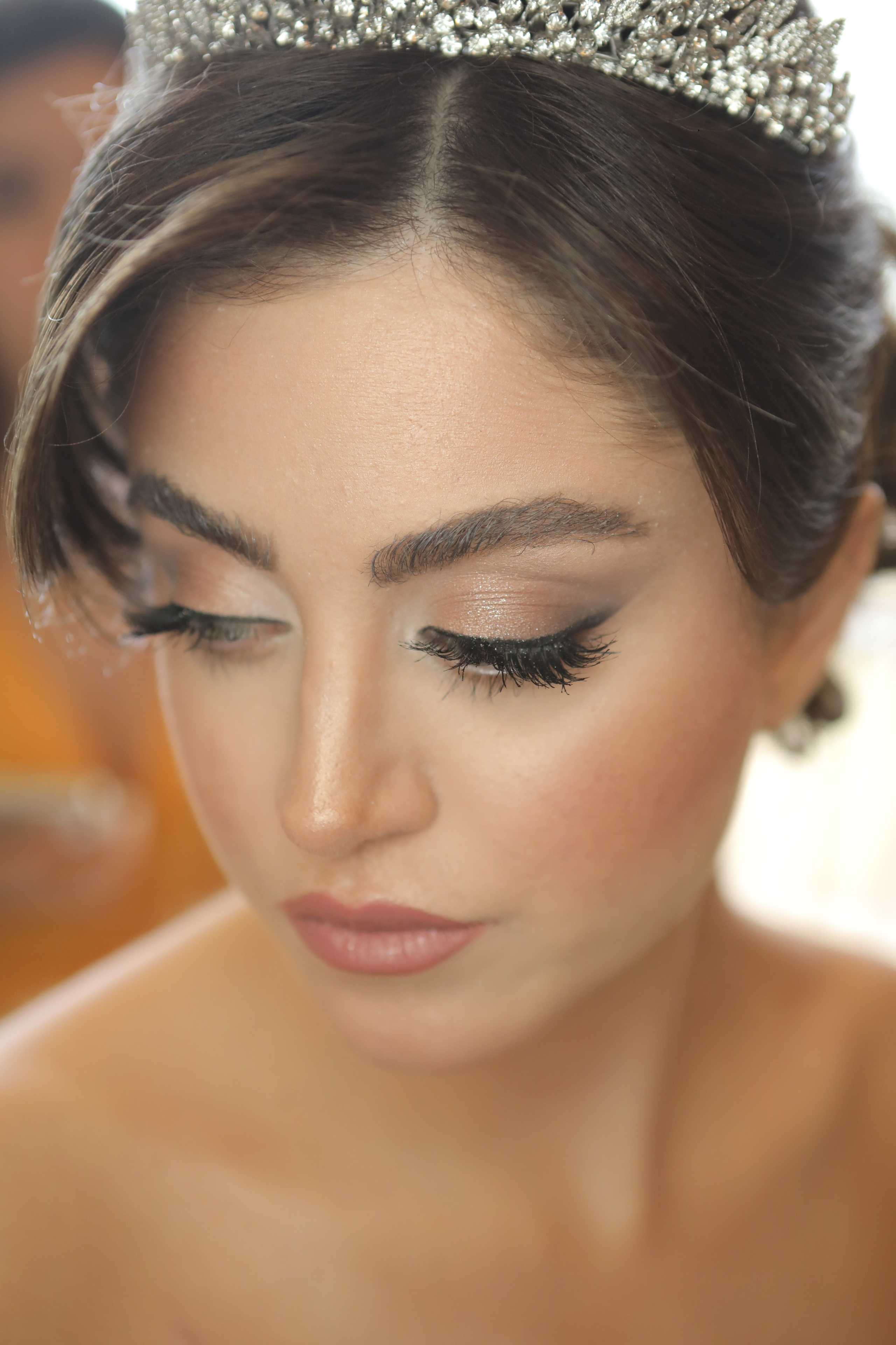 ISAK & YANA. סטודיו לצילום אירועים