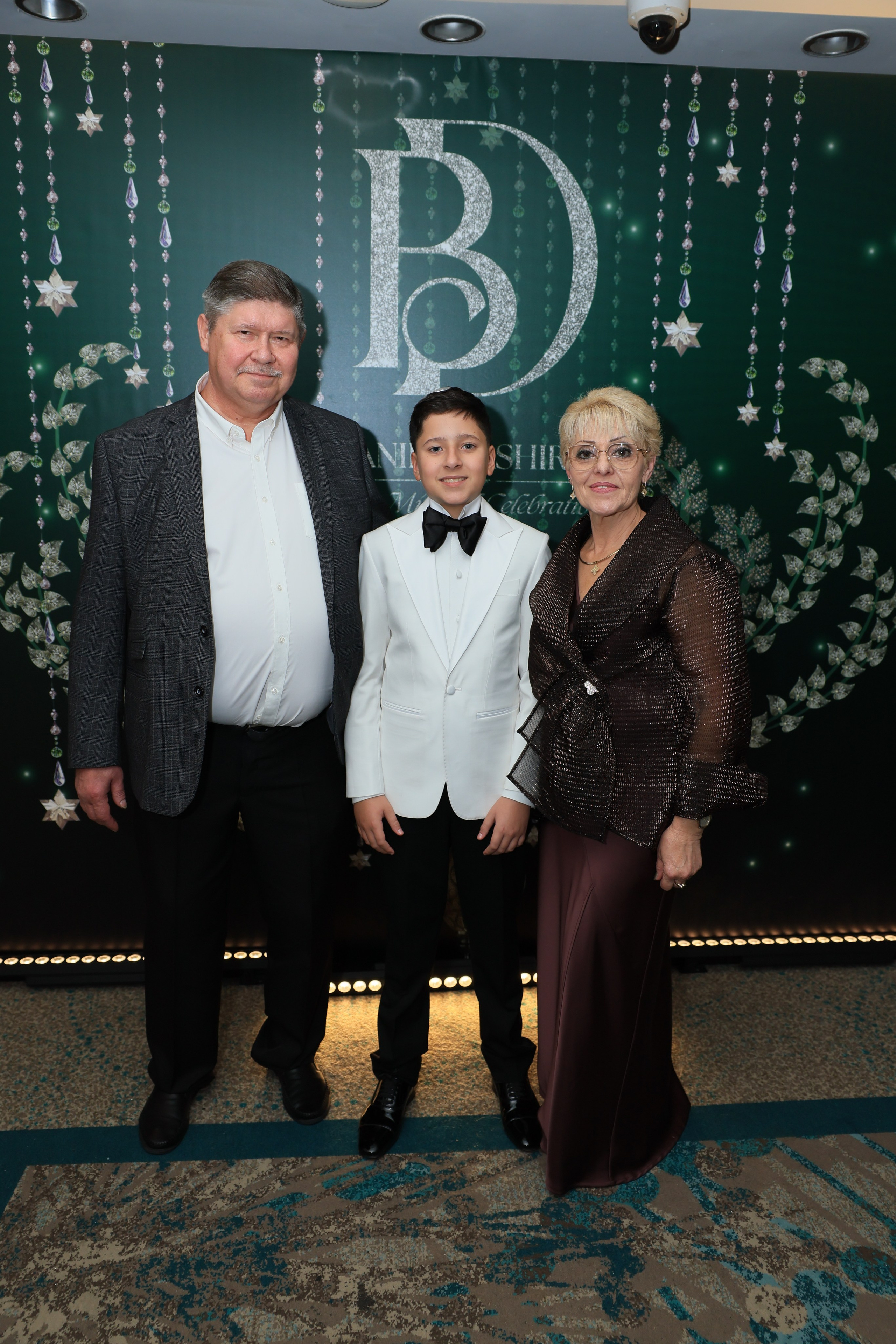 DANIEL. Фотографы на свадьбы и мероприятия Студия «Шалом»