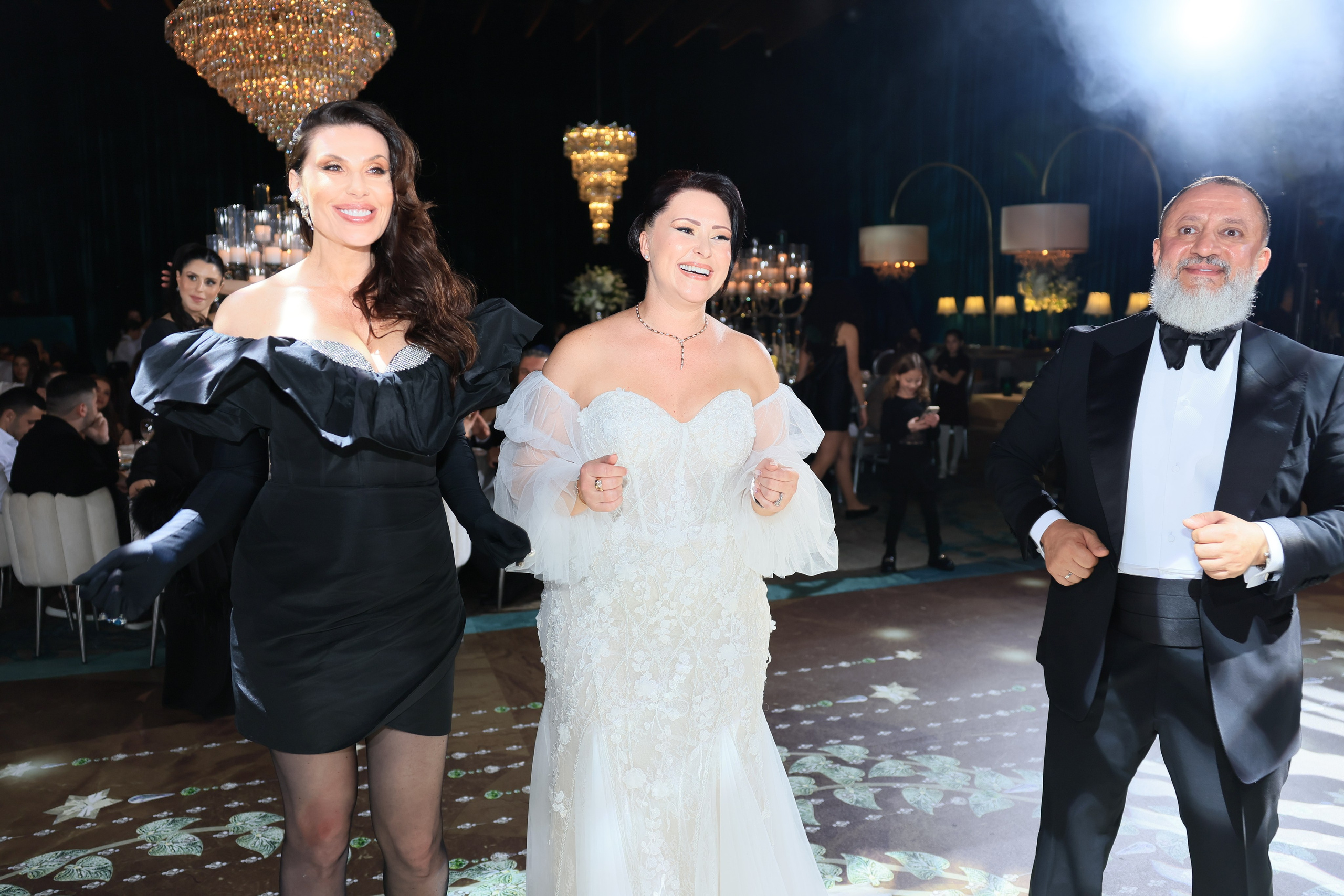 DANIEL. Фотографы на свадьбы и мероприятия Студия «Шалом»