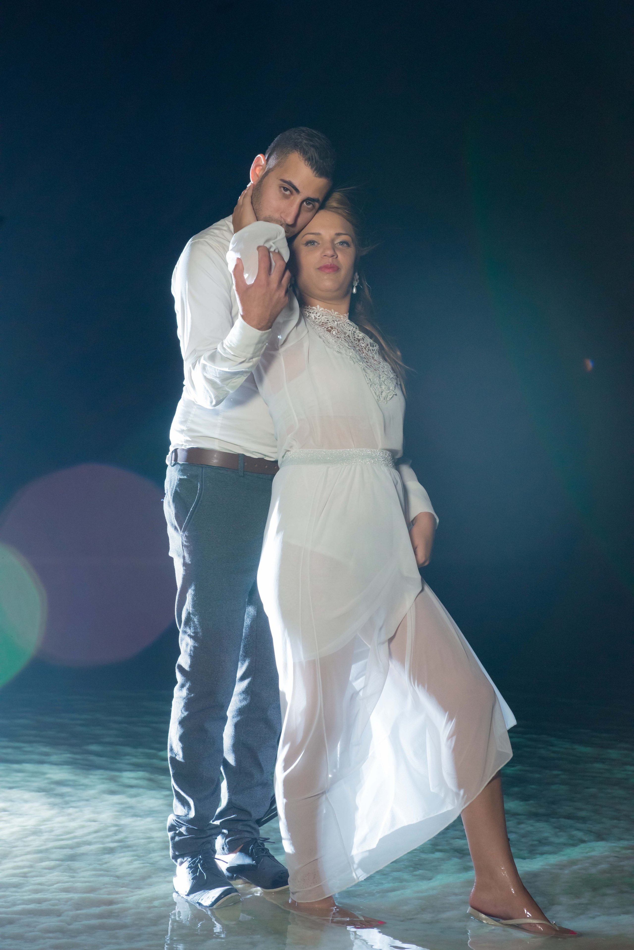 צילום של איגור. Wedding and events photographers Studio Shalom