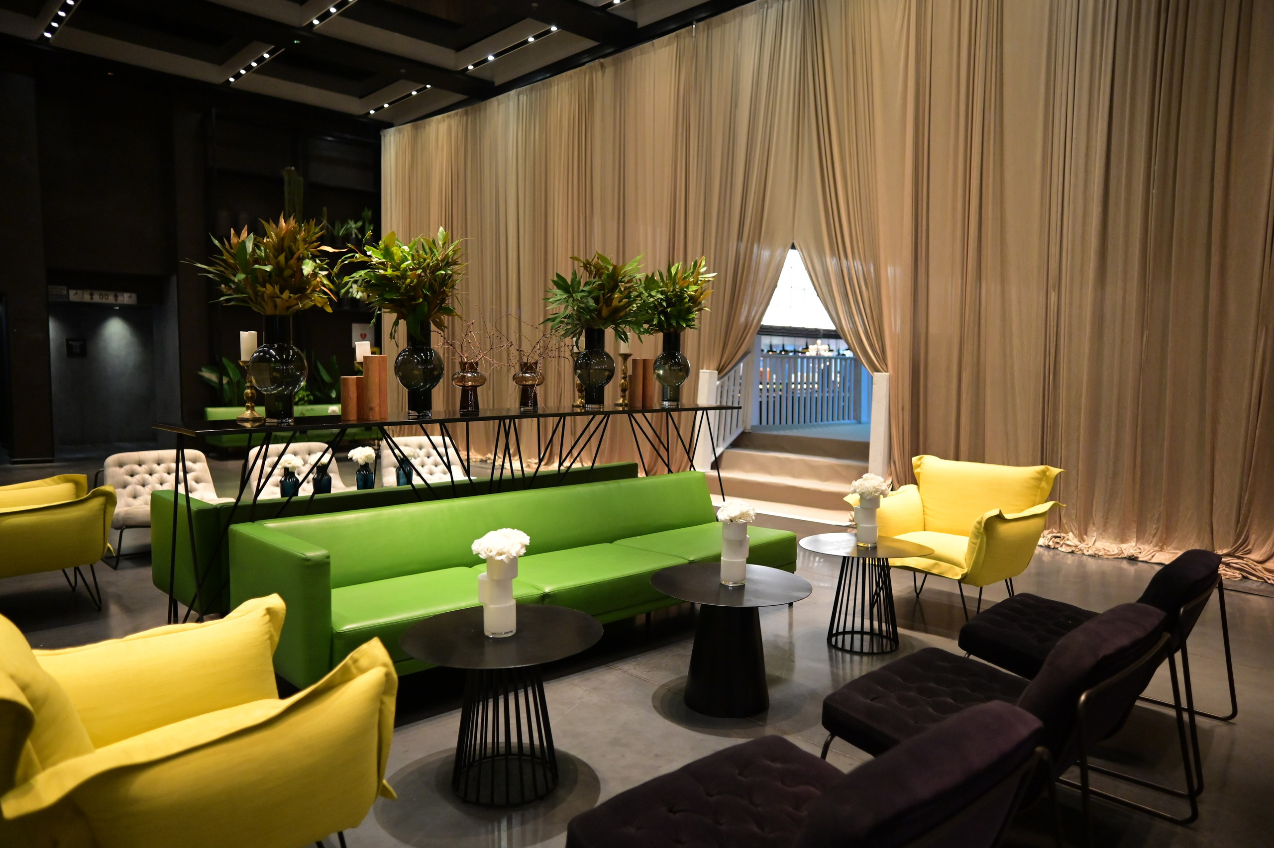 תרין TARIN עיצוב. Wedding and events photographers Studio Shalom