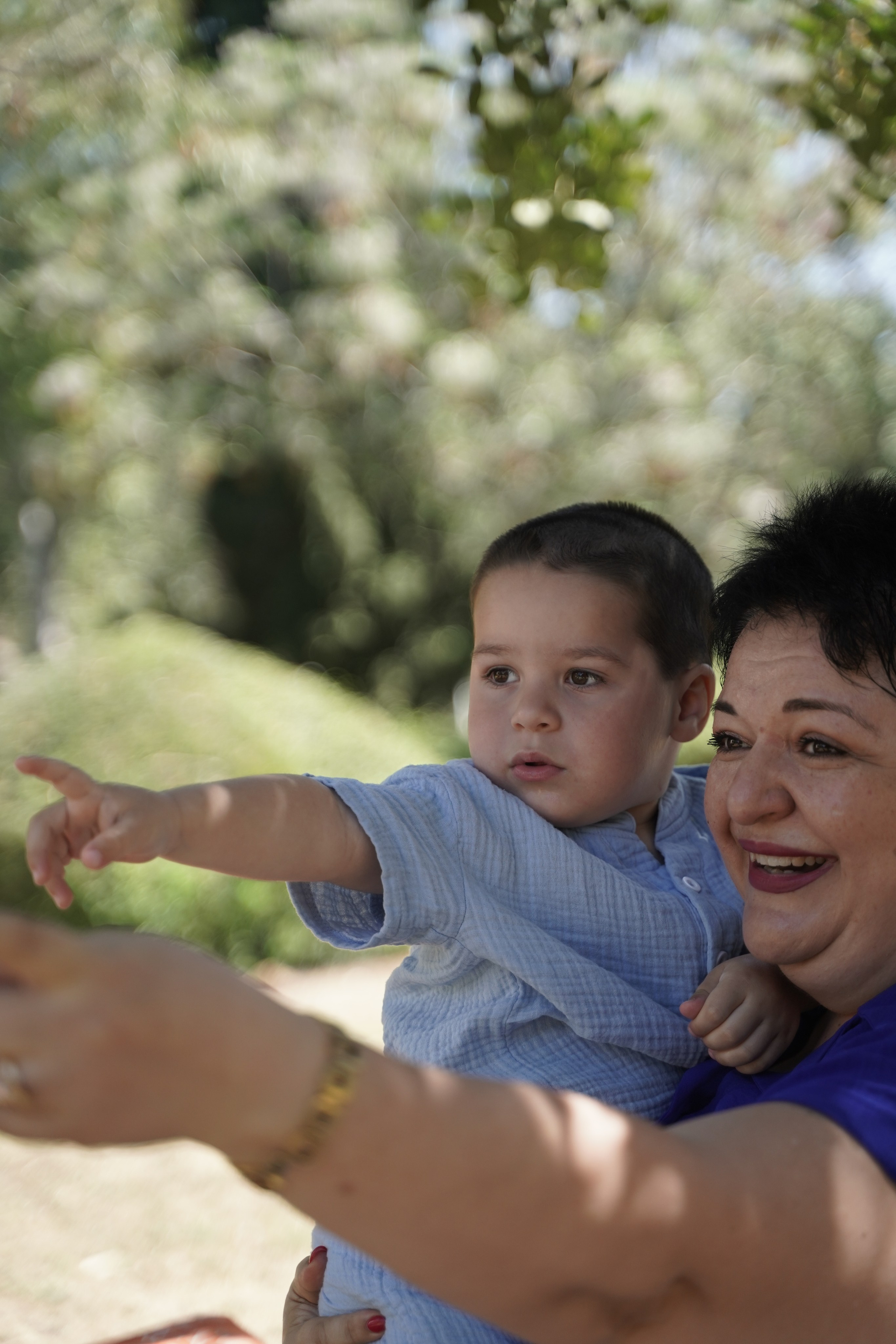 Лиор. Фотограф. Визуал. Хайфа. Талья Цветкова