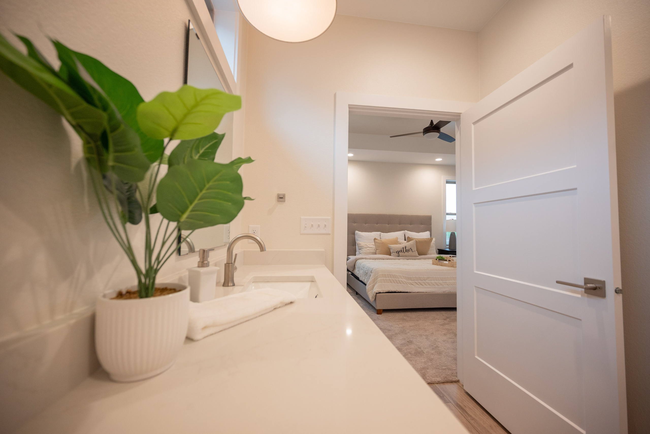 Real estate photography. Victoria Lyubchenko — fine art photography in Bismarck, ND