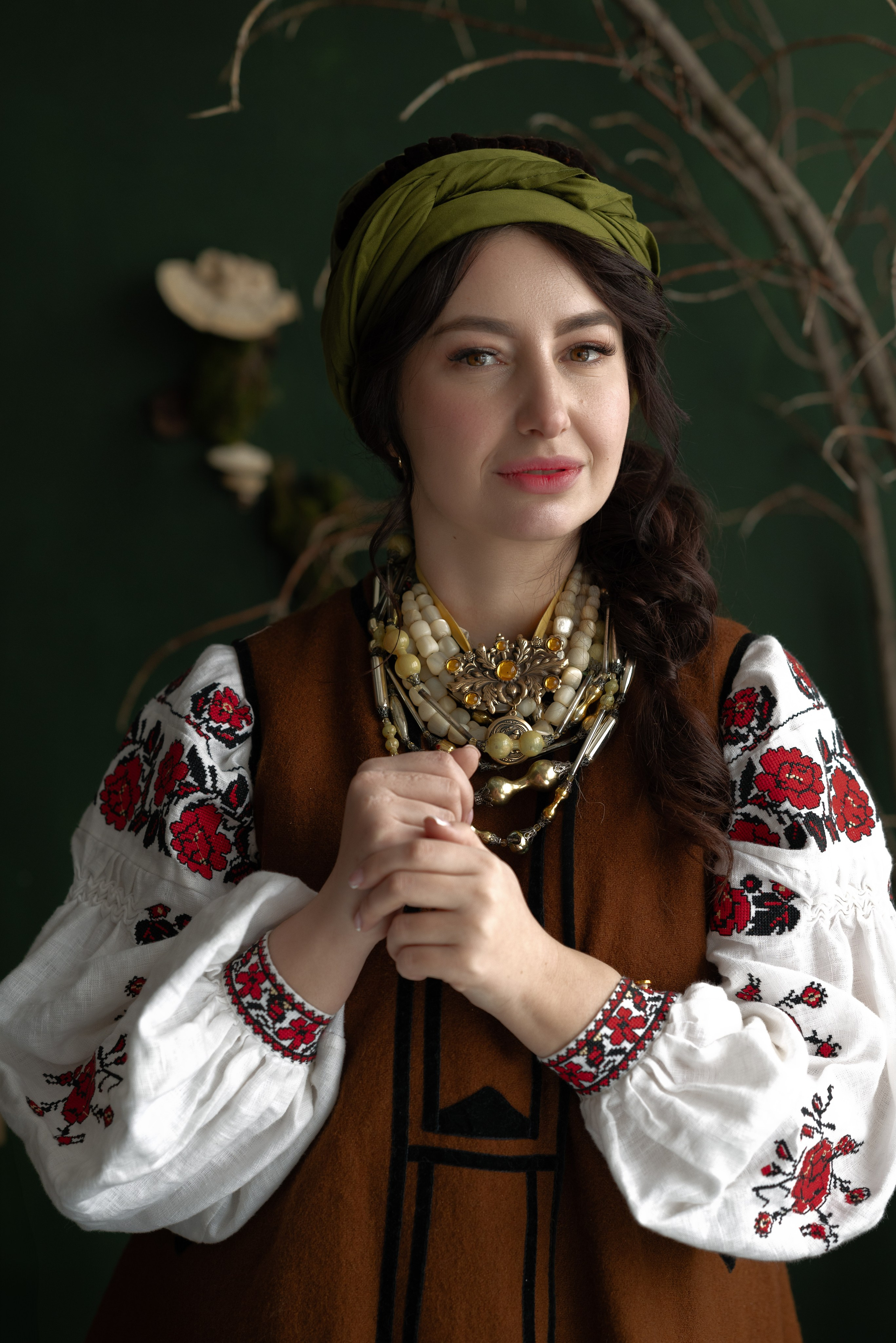 Alina. Victoria Lyubchenko — fine art photography in Bismarck, ND