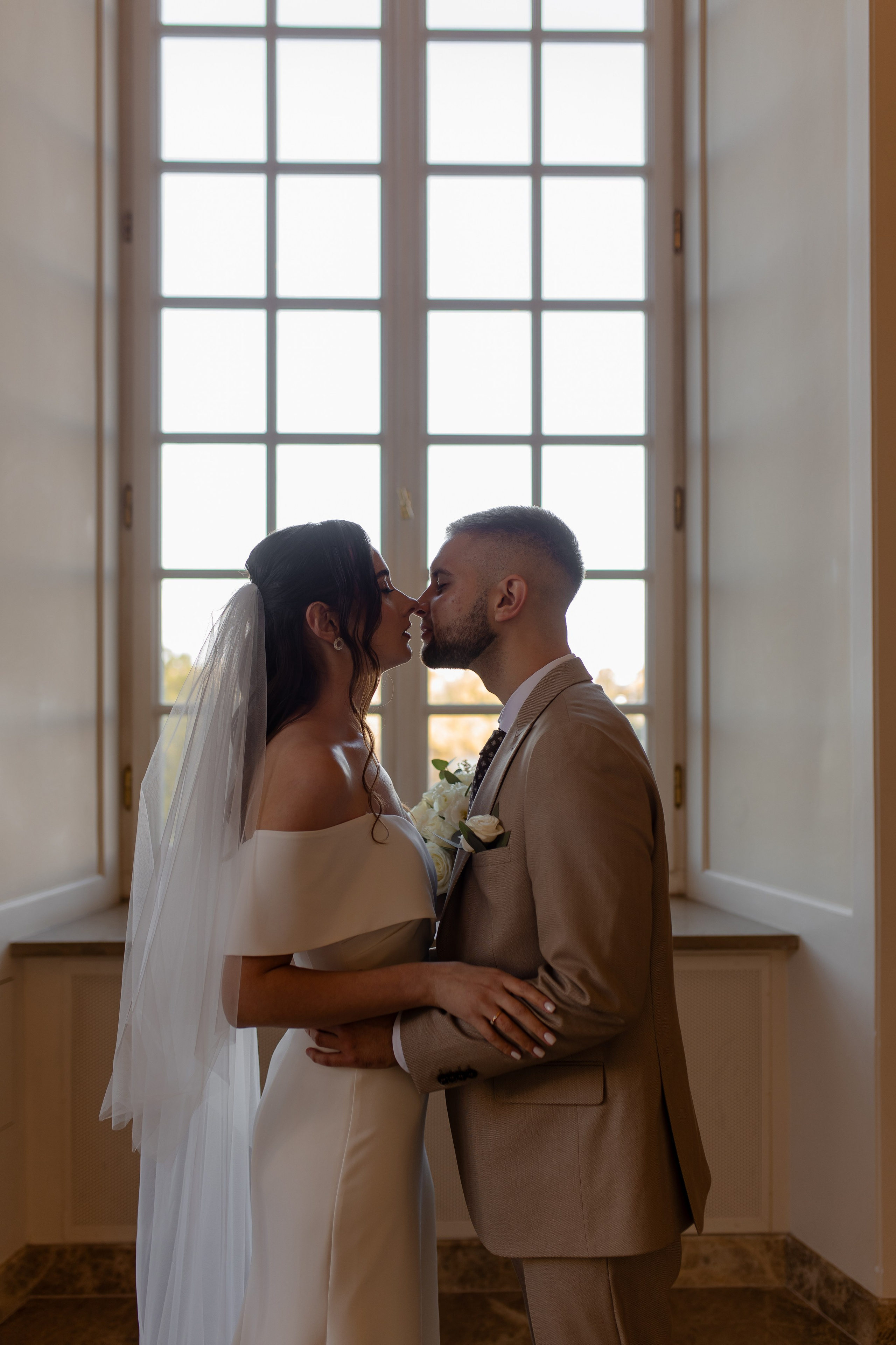 Анатолій+Вікторія. Весільний, сімейний фотограф Варшава