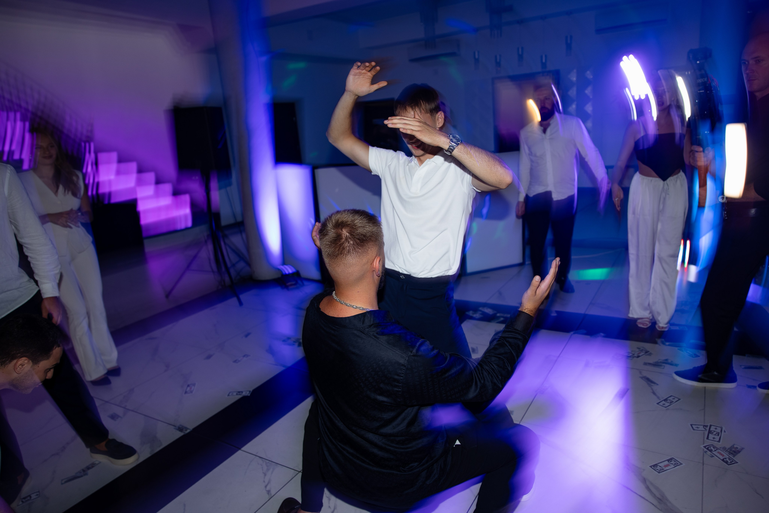 Артур + Анастасія. Весільний, сімейний фотограф Варшава