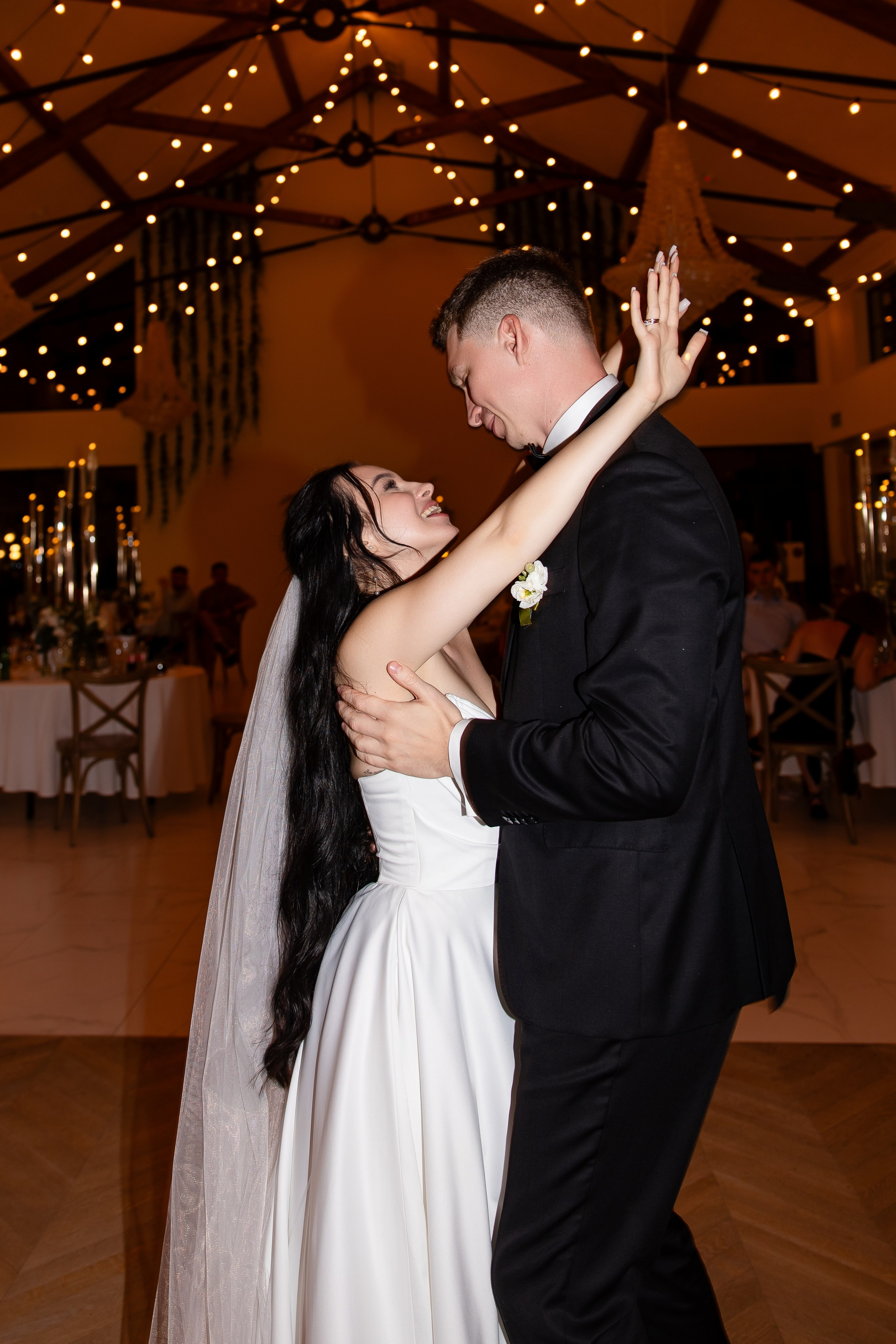 Діма + Валерія. Весільний, сімейний фотограф Варшава