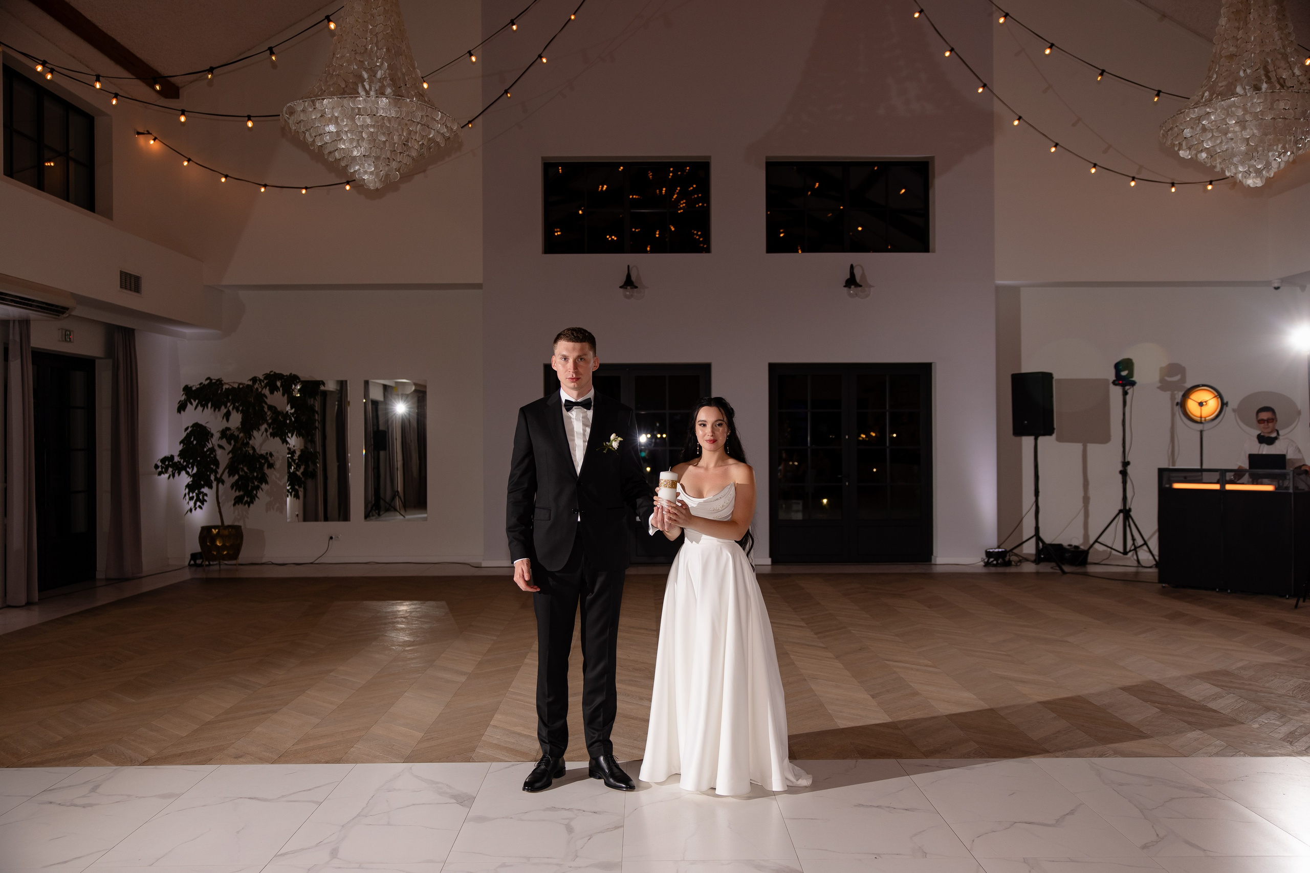 Діма + Валерія. Весільний, сімейний фотограф Варшава