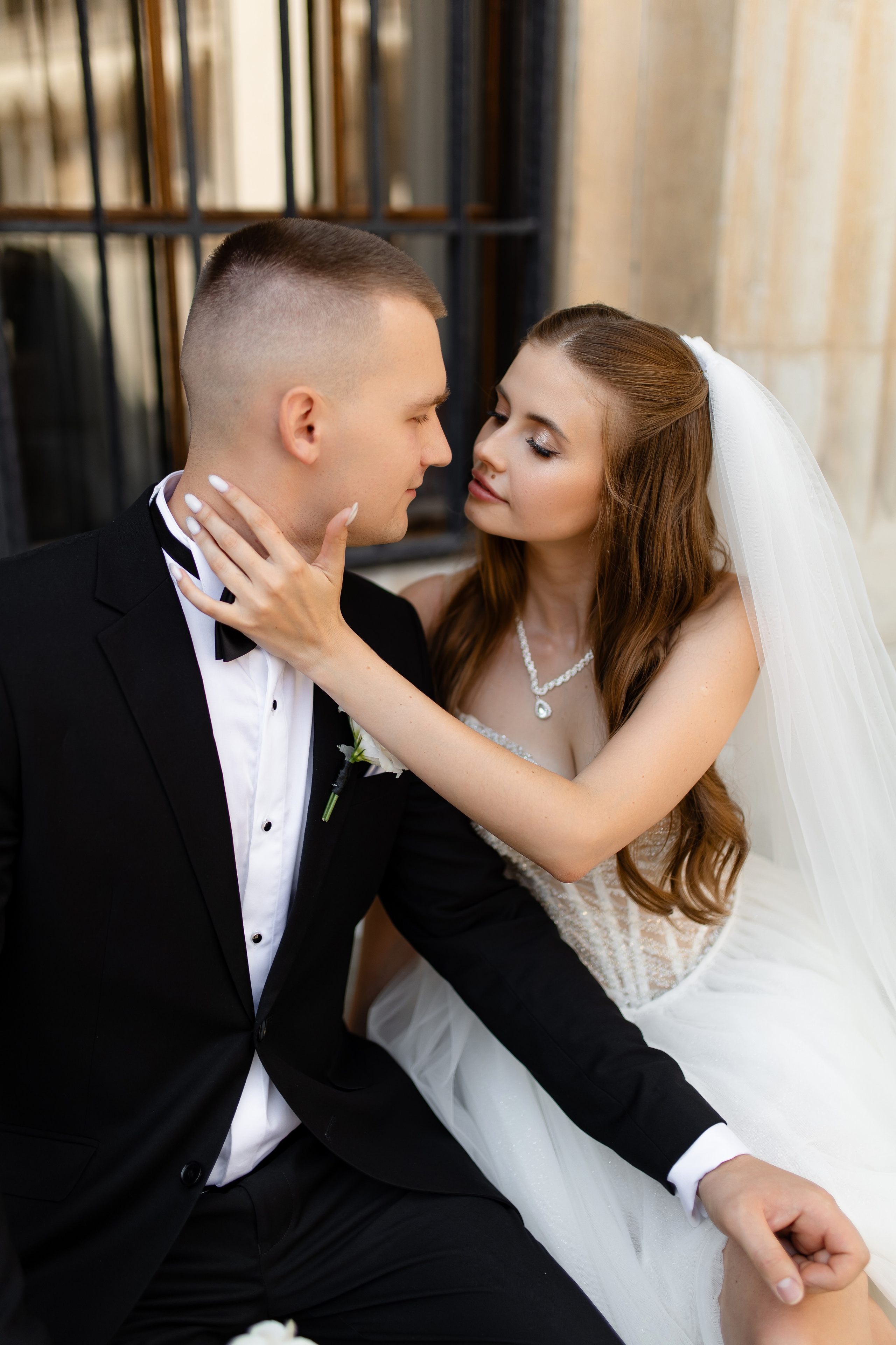 Артур + Анастасія. Весільний, сімейний фотограф Варшава