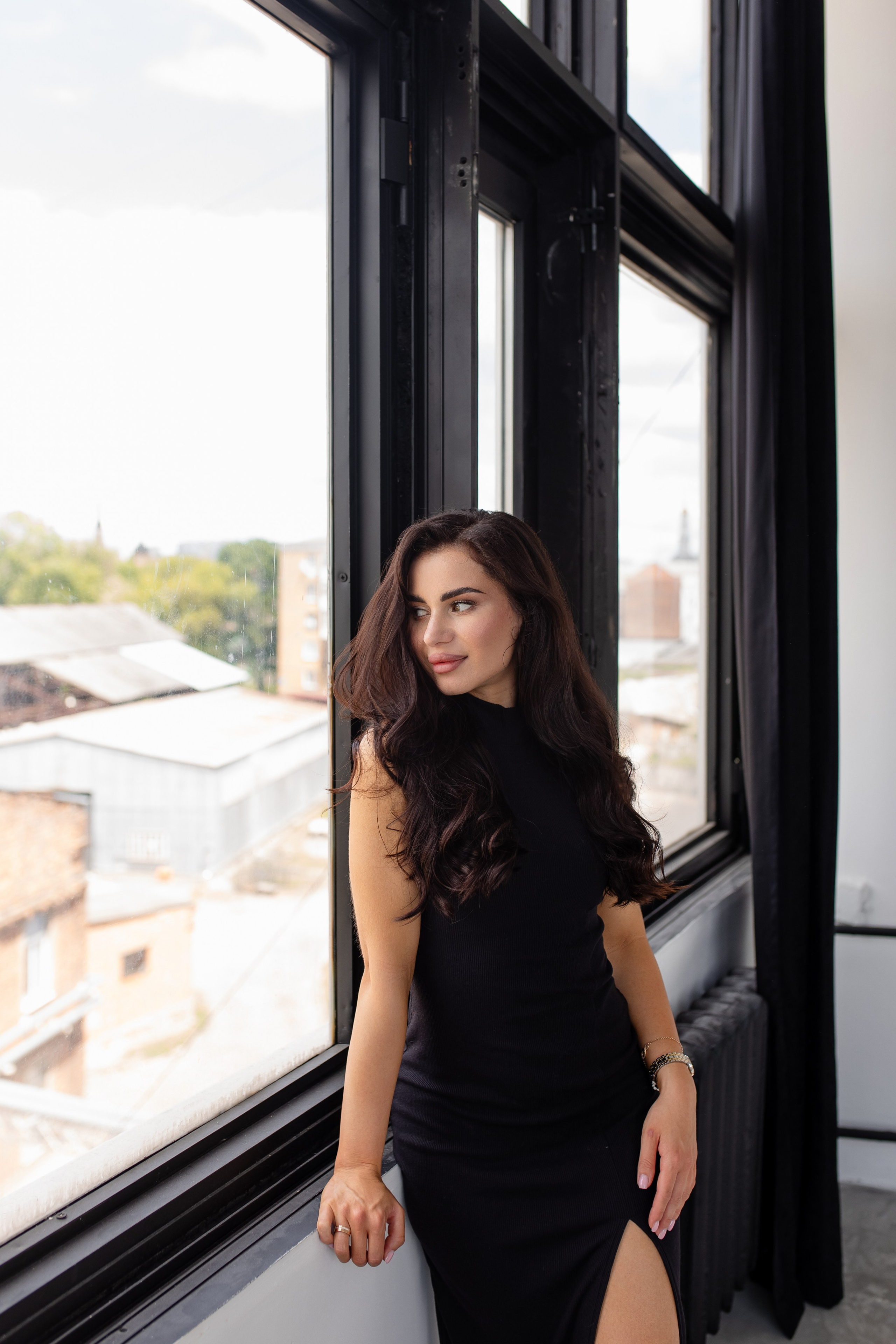 Аліна+Денис+Мілана. Весільний, сімейний фотограф Варшава