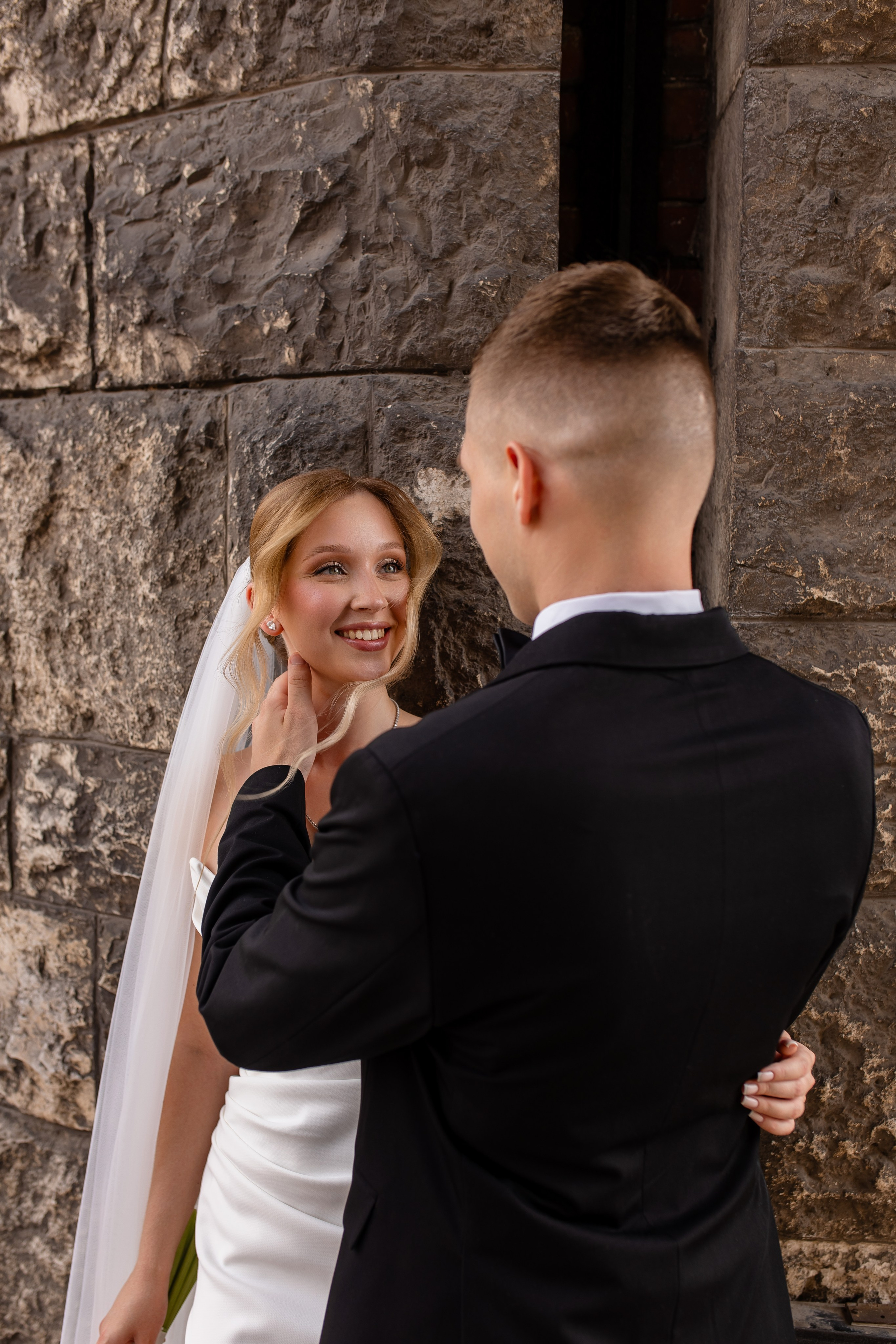 Олег+Тетяна. Весільний, сімейний фотограф Варшава