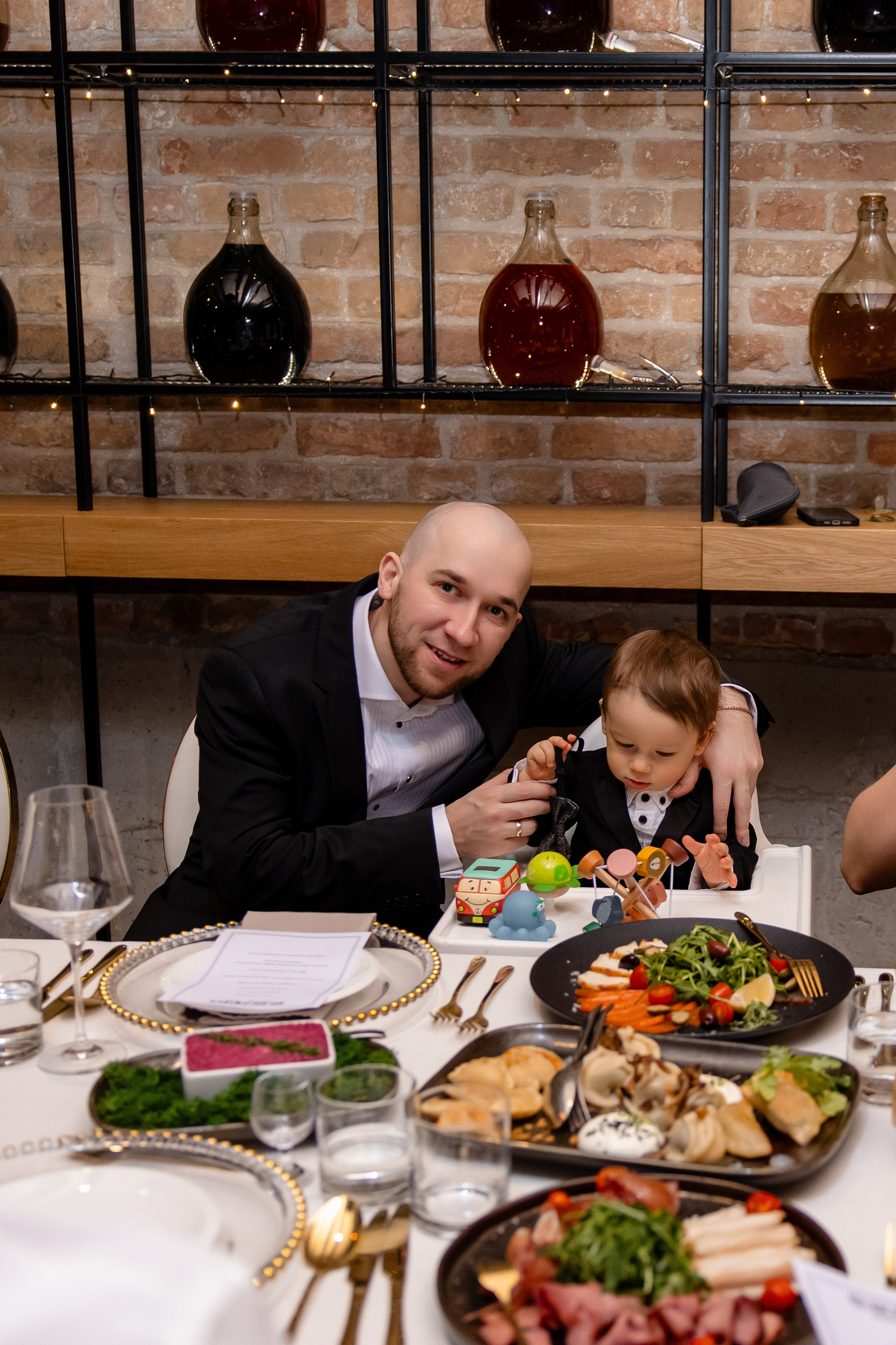 Рочок Луки. Весільний, сімейний фотограф Варшава