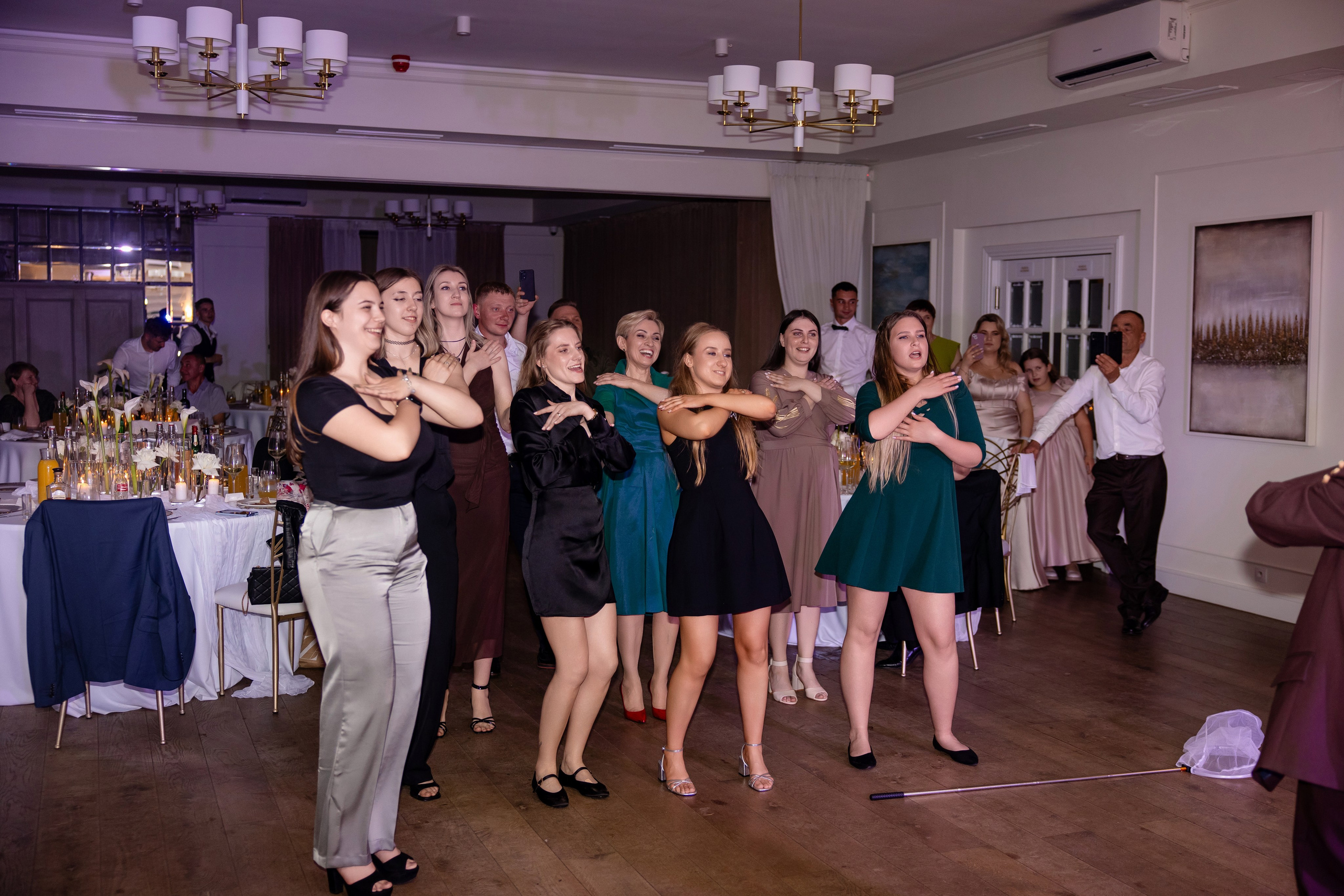 Василь + Іванна. Весільний, сімейний фотограф Варшава