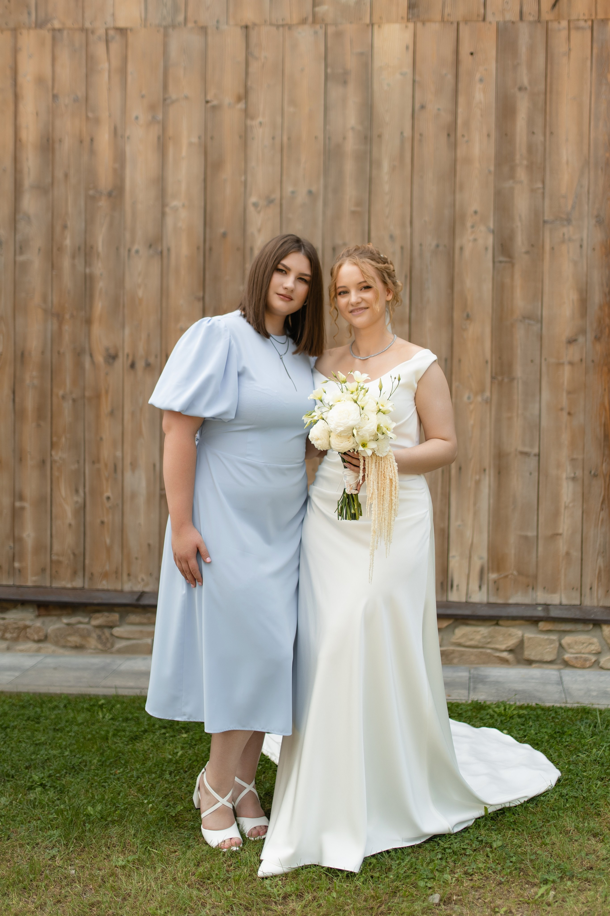 Назар + Олена. Весільний, сімейний фотограф Варшава