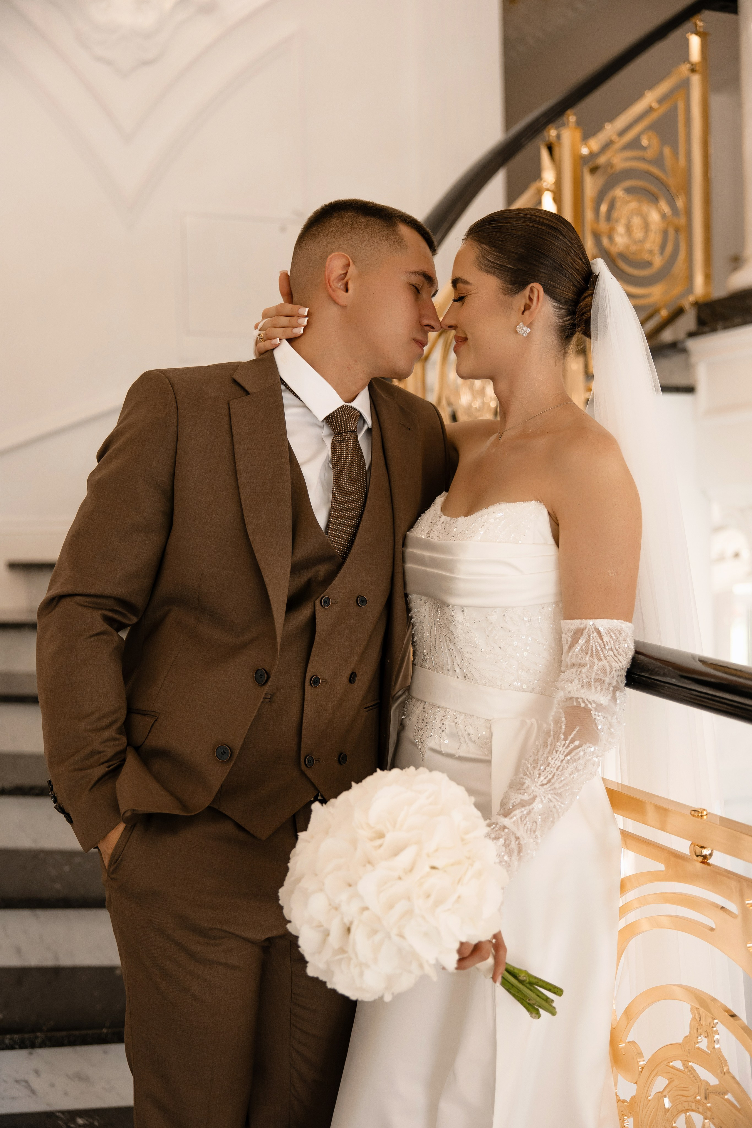 Ігор + Тая. Весільний, сімейний фотограф Варшава