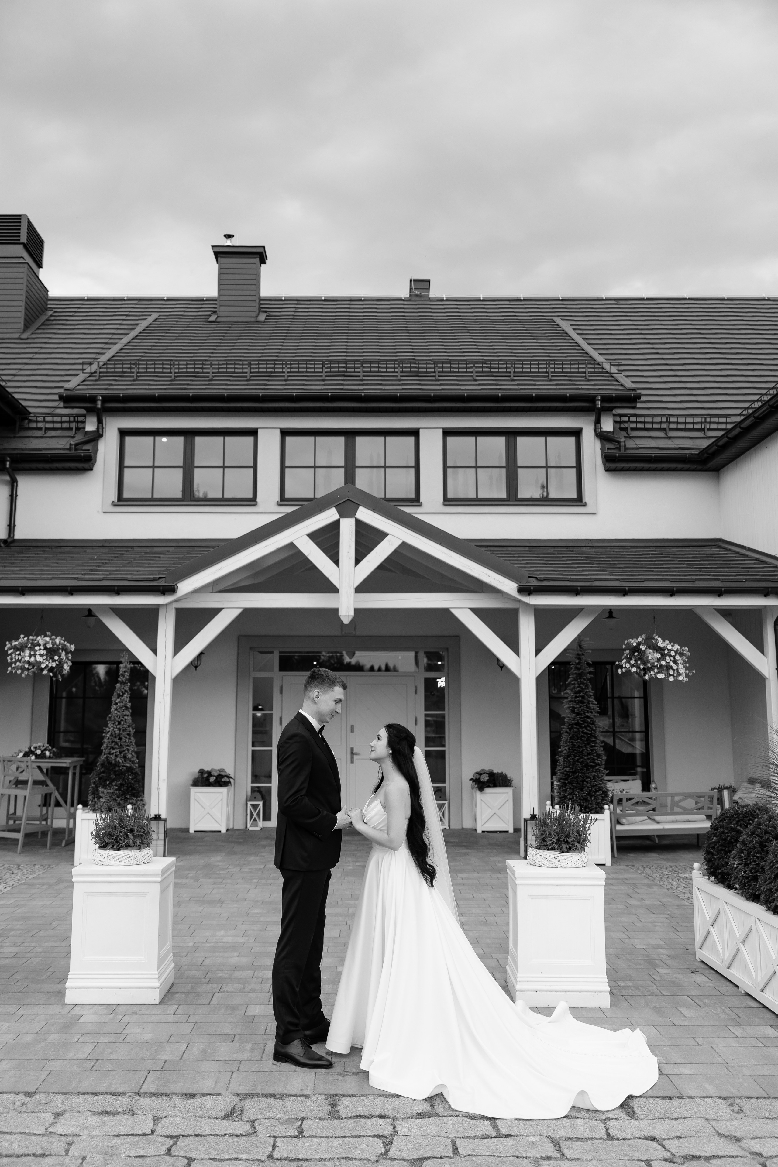 Діма + Валерія. Весільний, сімейний фотограф Варшава