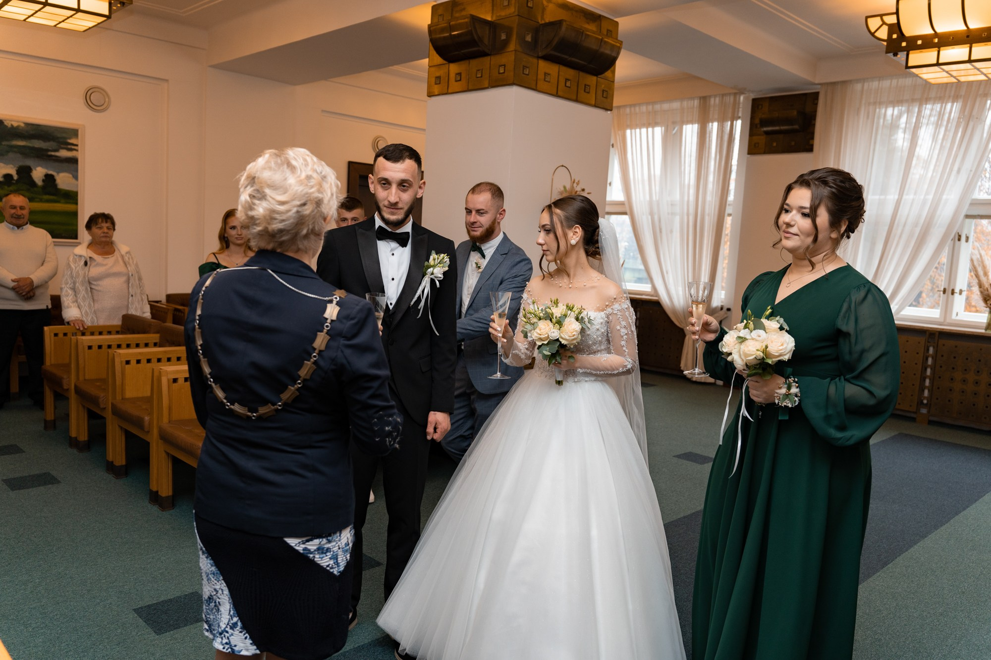 Julie&Vasyl. RODINNÁ FOTOGRAFKA LABYK KATERYNA