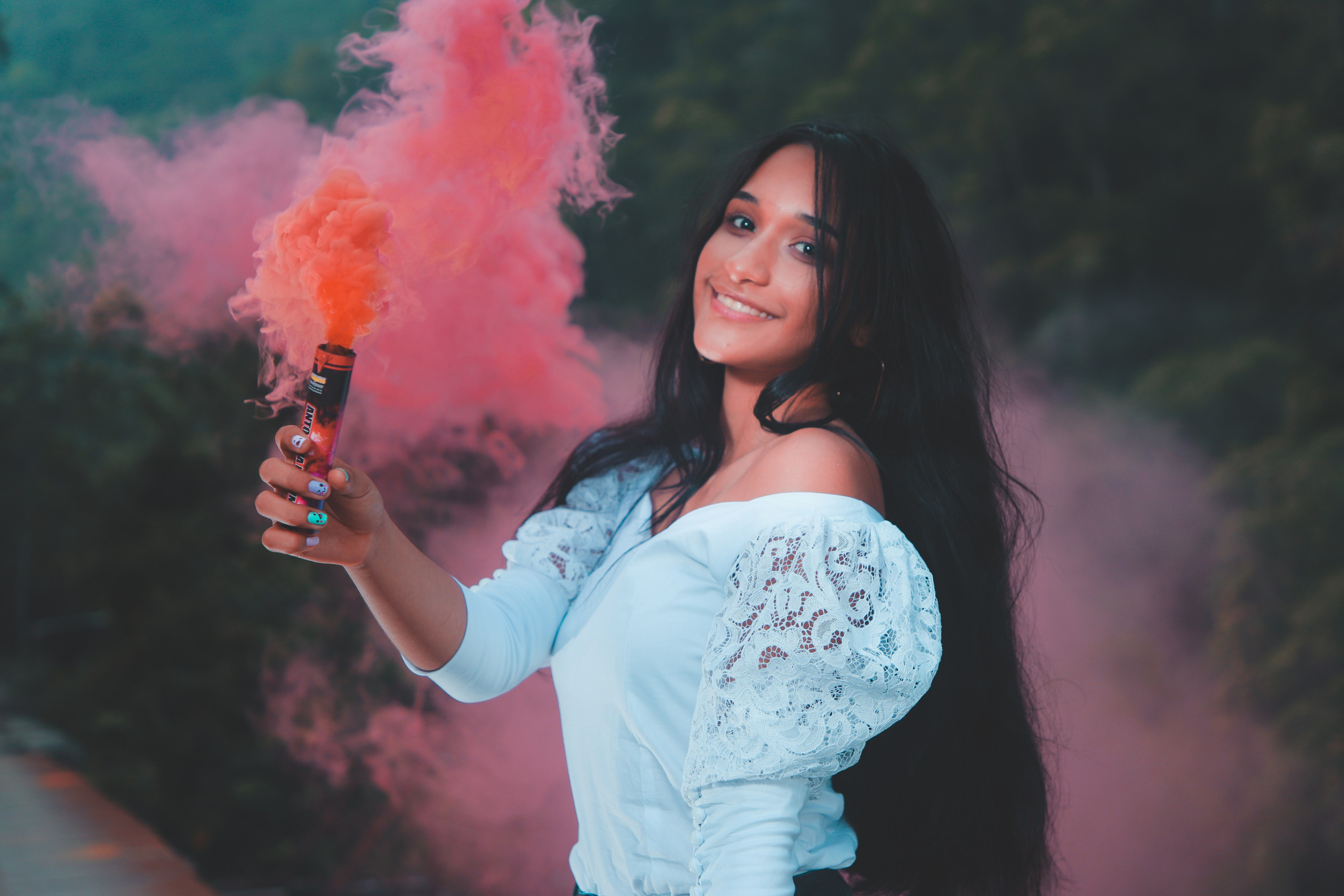 PRE 15 ALEJANDRA. Fotográfo Andres Jaimes