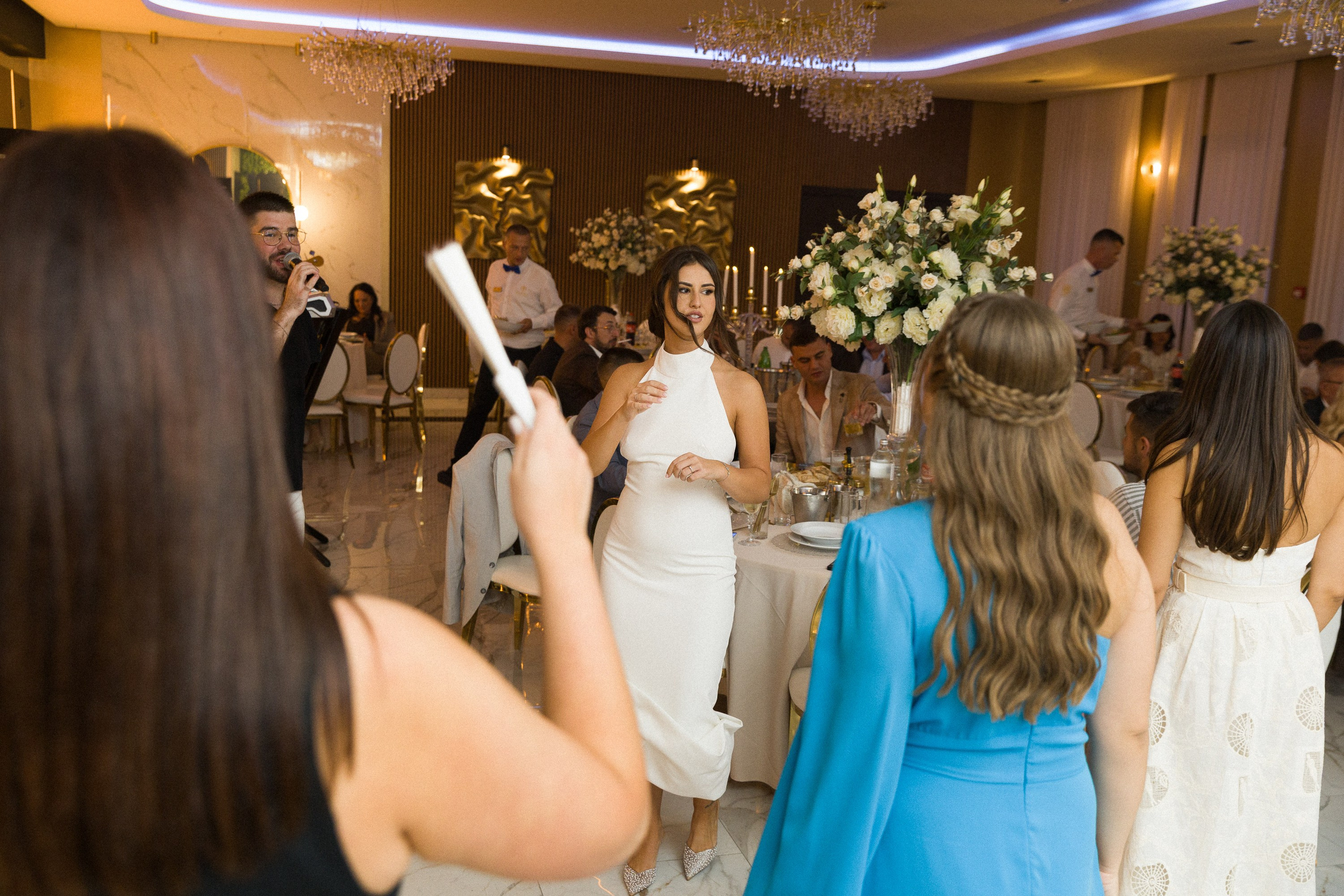 Kristina & Dušan. Mandic Weddings | Wedding Photography Serbia