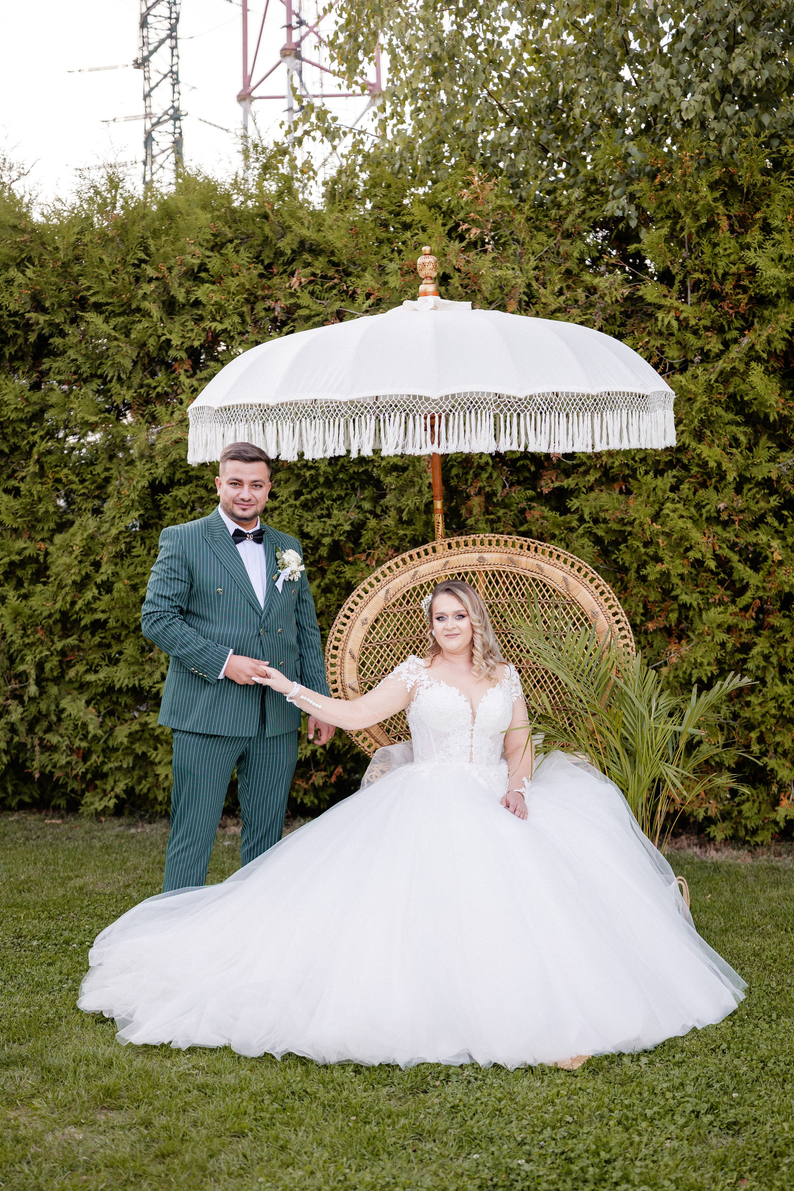 Portofoliu. MRM Events