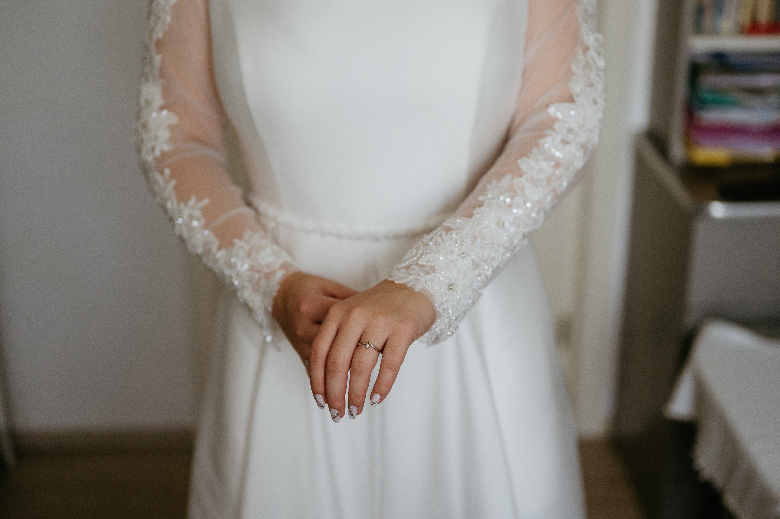 Adina și Ciprian. Valentin Melen — wedding photographer