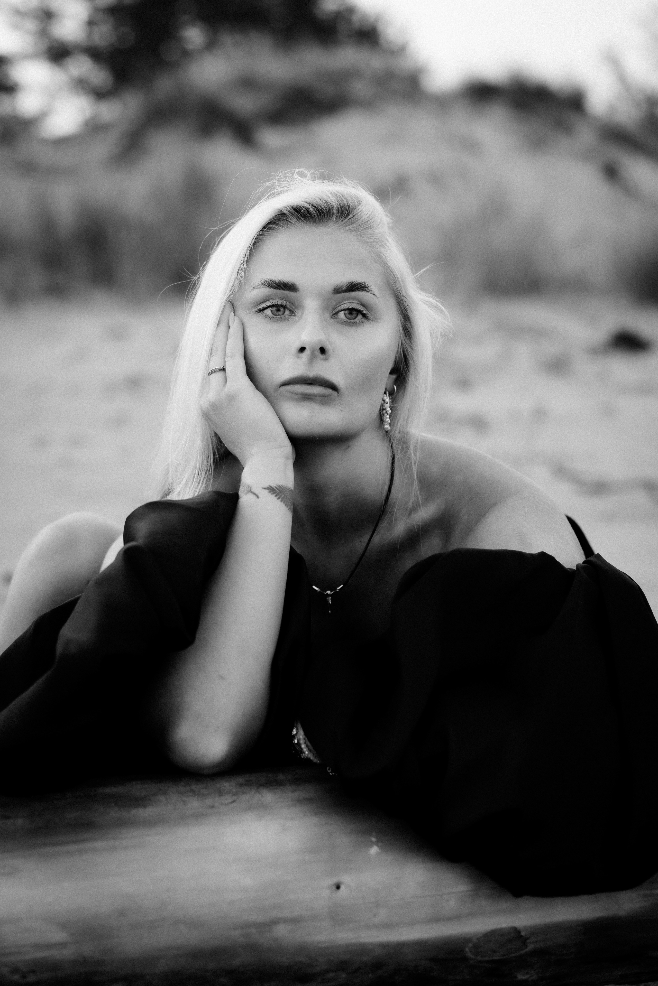 Nature. Portrait, lookbook and family photographer in Riga, LATVIA