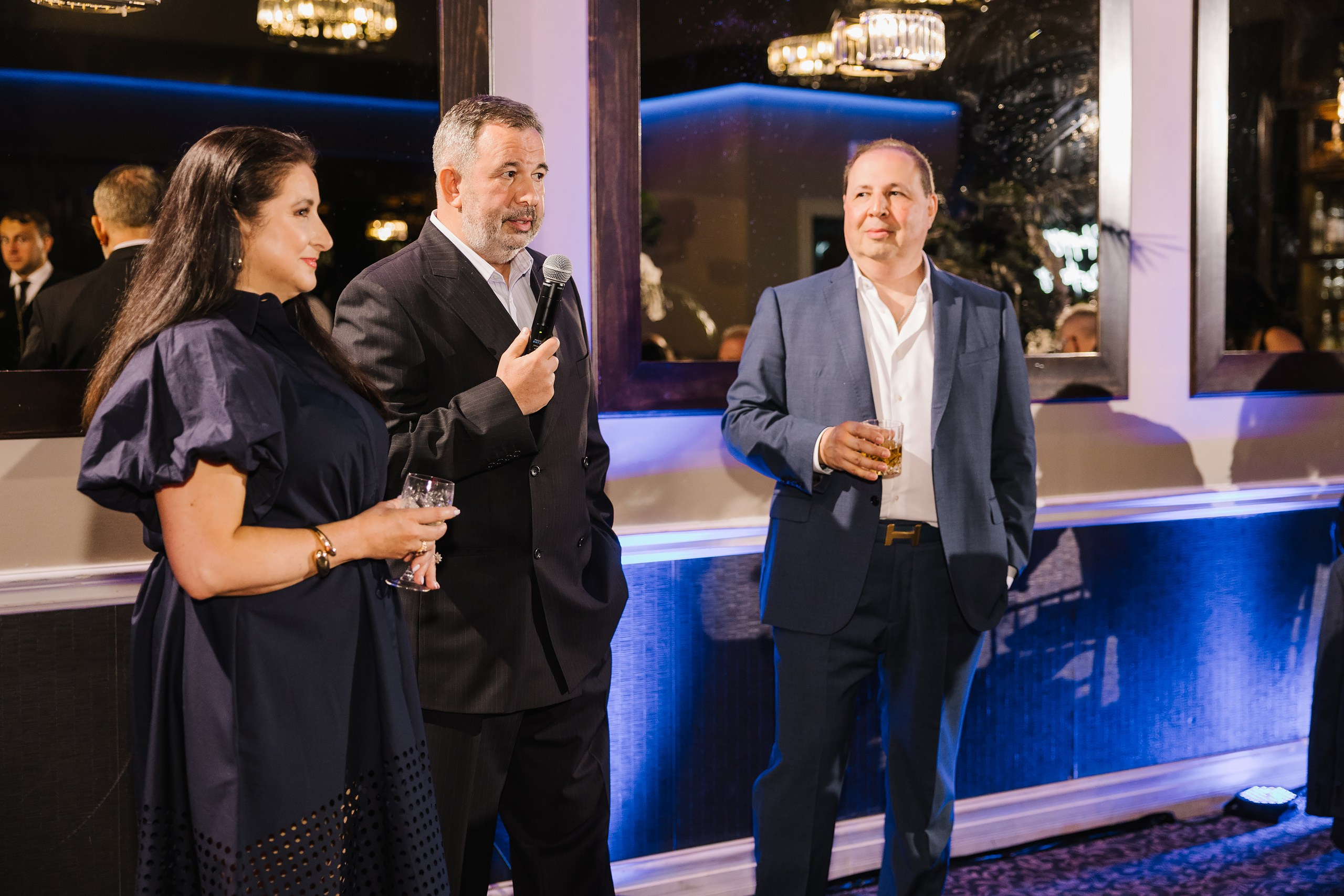 06.28.25 Birthday Party. Wedding family event photographer in Chicago Nick Yushevich