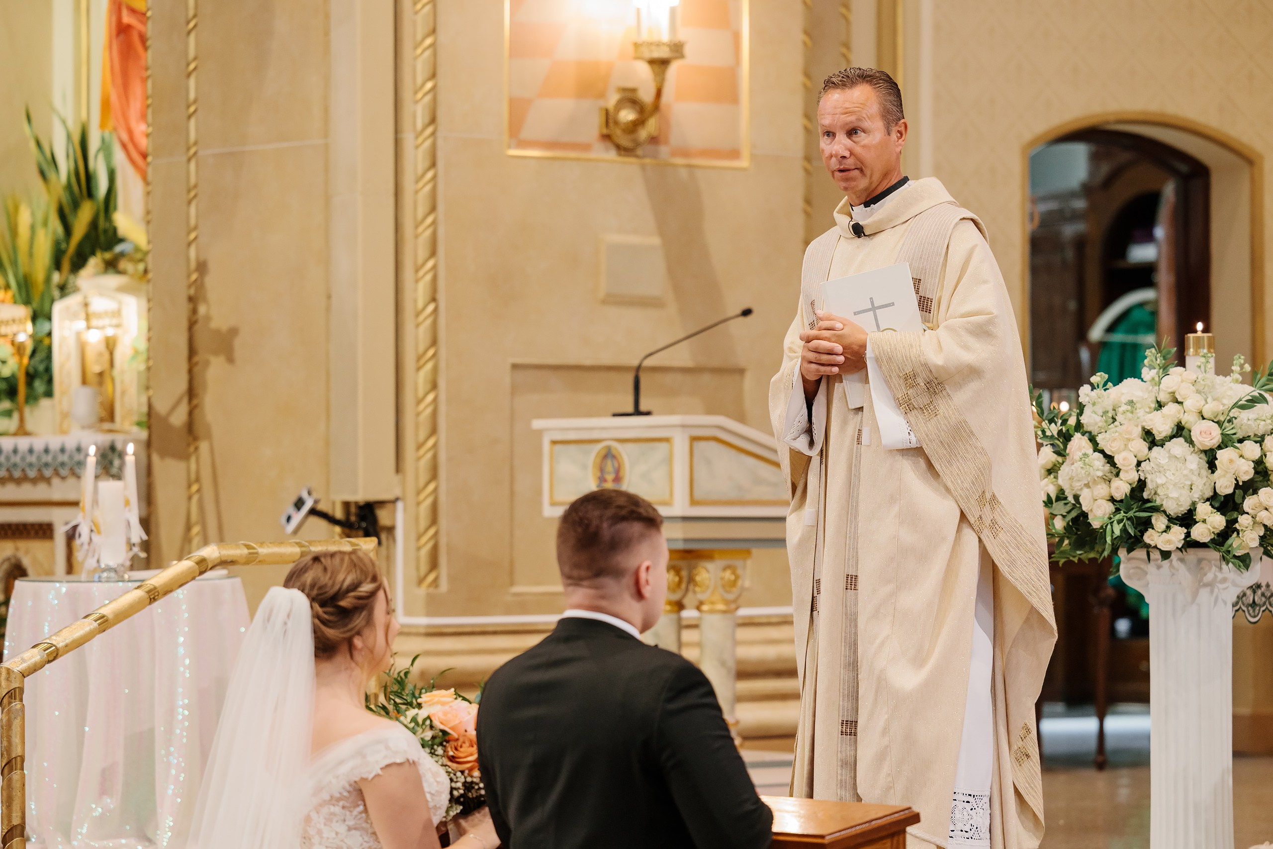 05.10.2024 Wedding. Wedding family event photographer in Chicago Nick Yushevich