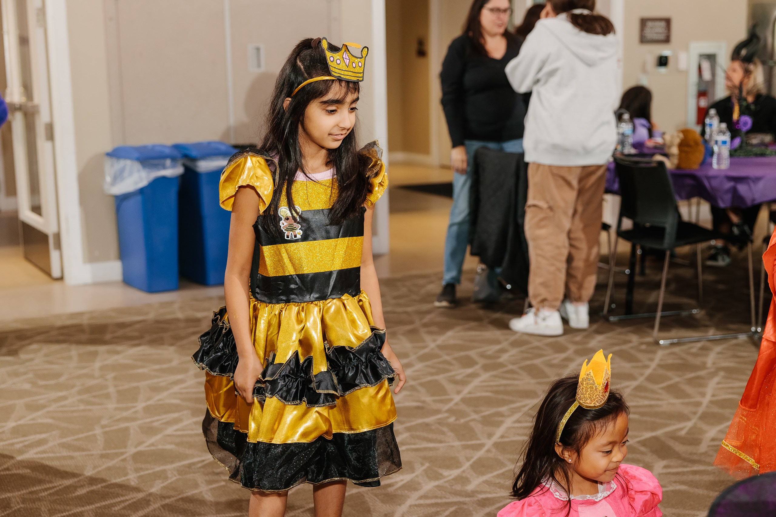 10.26.2024 Birthday Party. Wedding family event photographer in Chicago Nick Yushevich