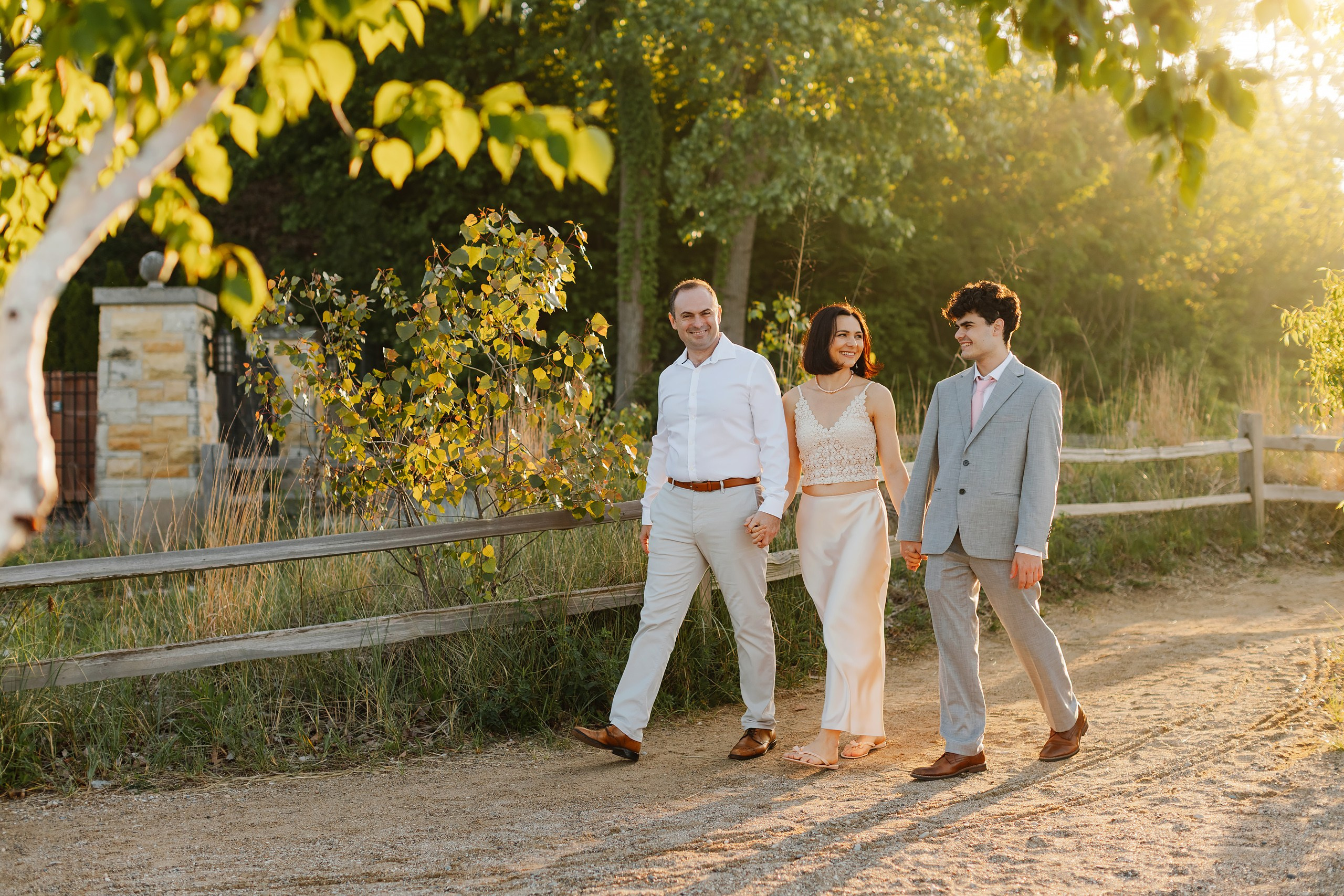 05.24.26 Family Photoshoot. Wedding family event photographer in Chicago Nick Yushevich