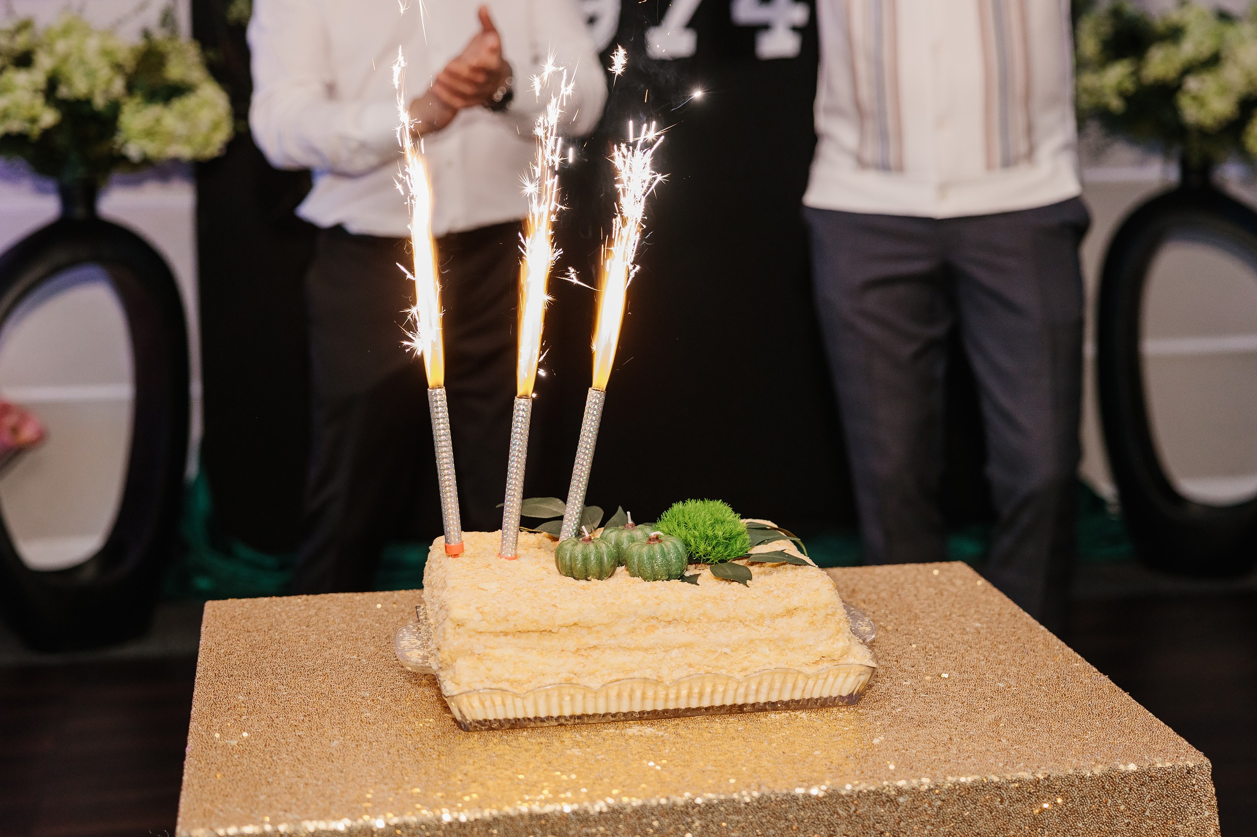 10.26.2024 Birthday Party. Wedding family event photographer in Chicago Nick Yushevich