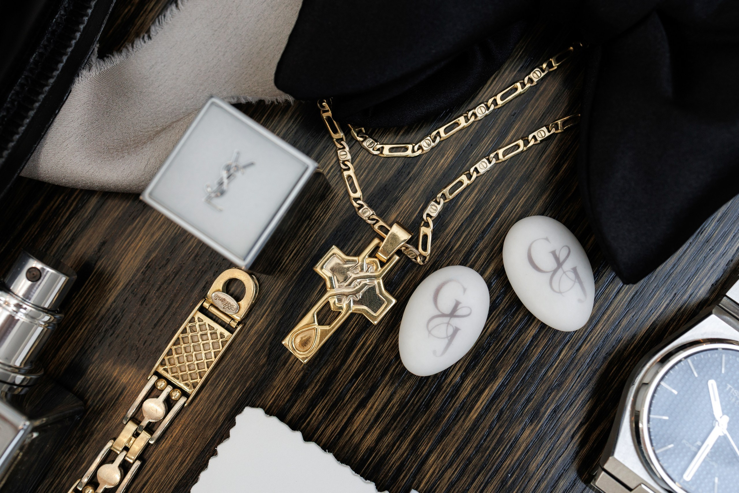 Jewel and Geovany. Wedding Photo & Video