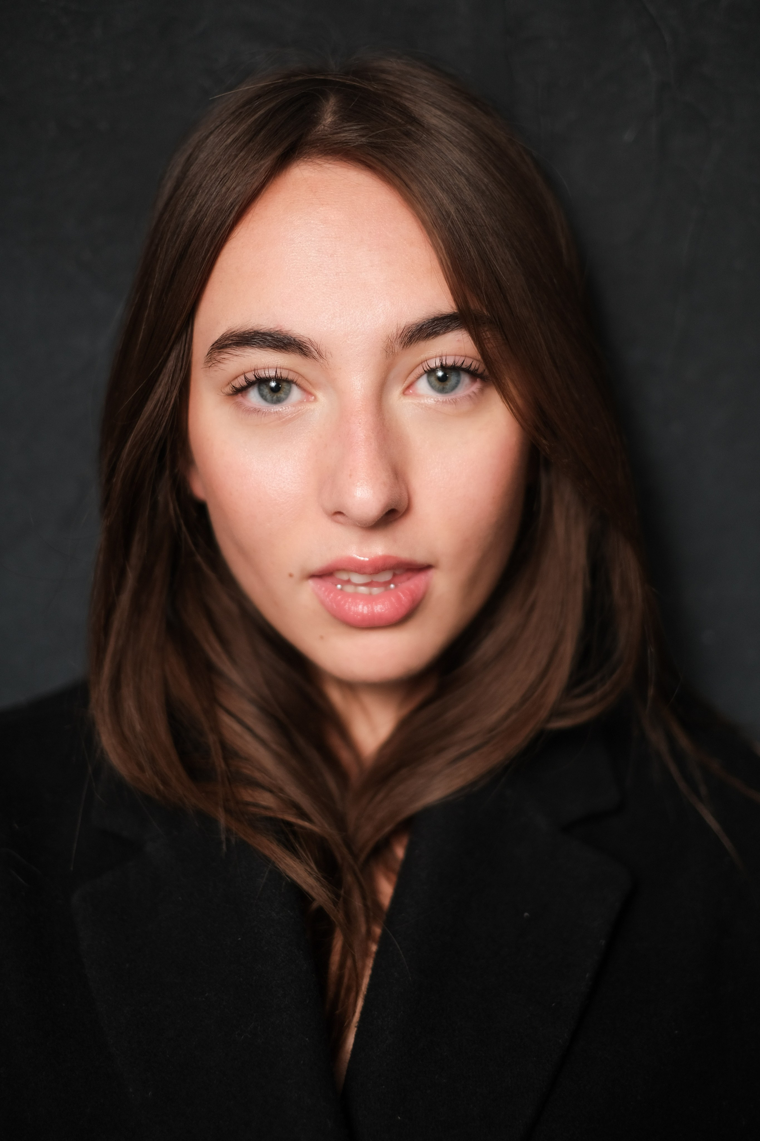 Leah Herold. Actor Headshots Berlin | Photo & Video for Actors — Acting Photography