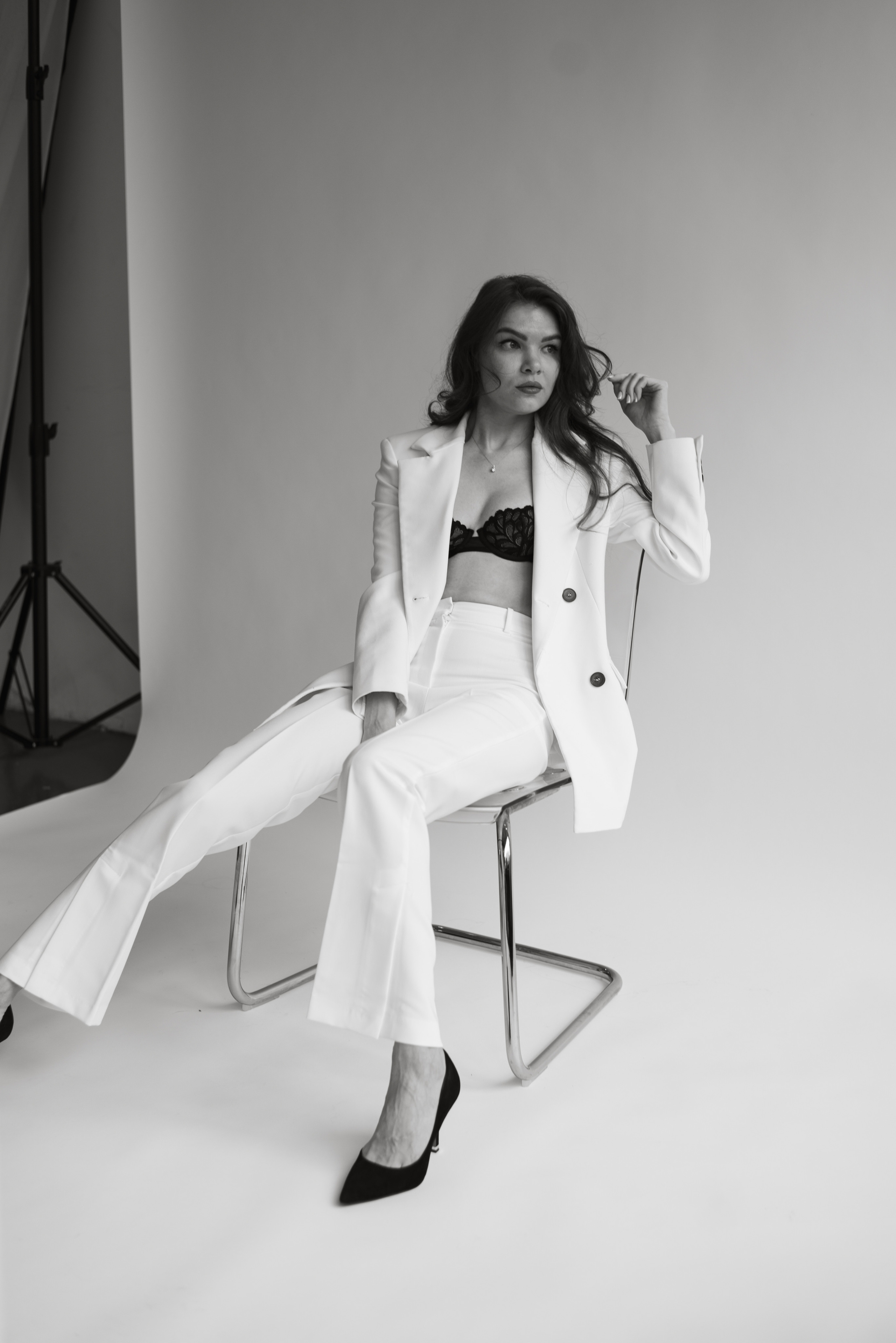 Studio. Irina Goncharenko — NYC Photographer