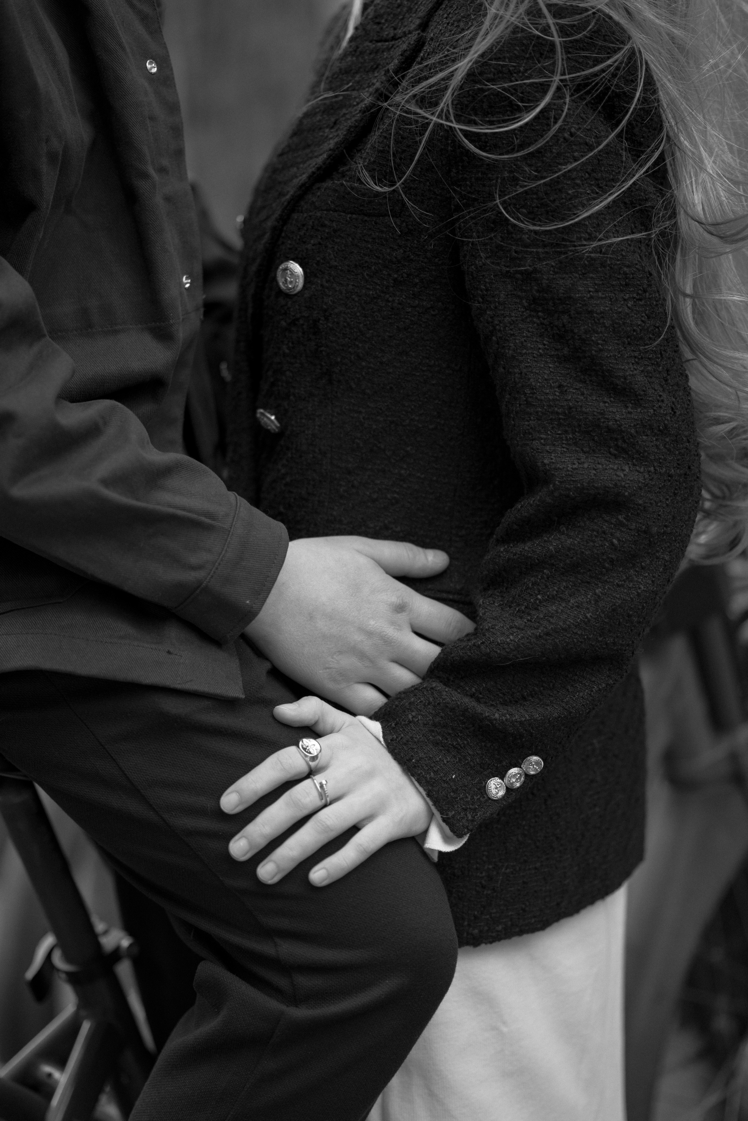 Vika & Edvard. Irina Goncharenko — NYC Photographer