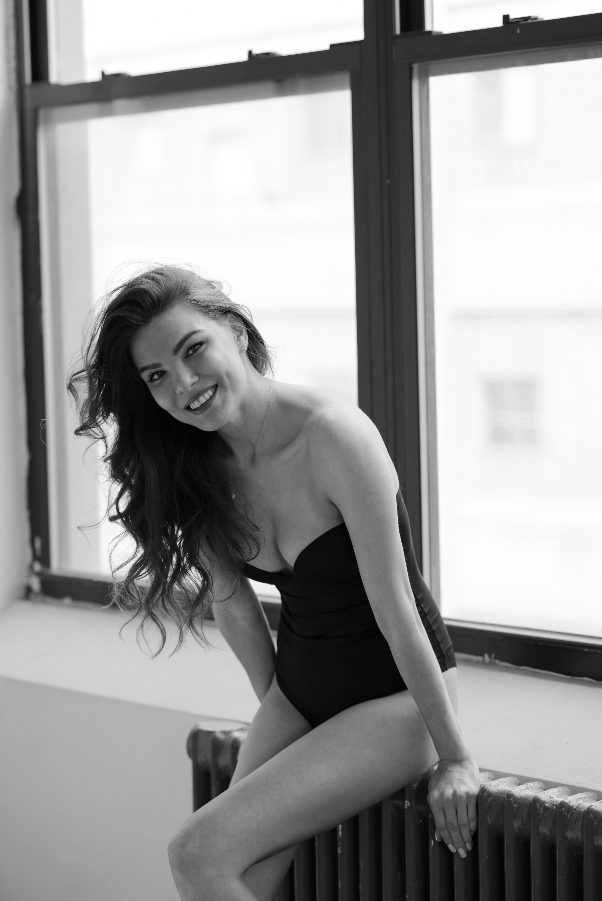 Studio. Irina Goncharenko — NYC Photographer