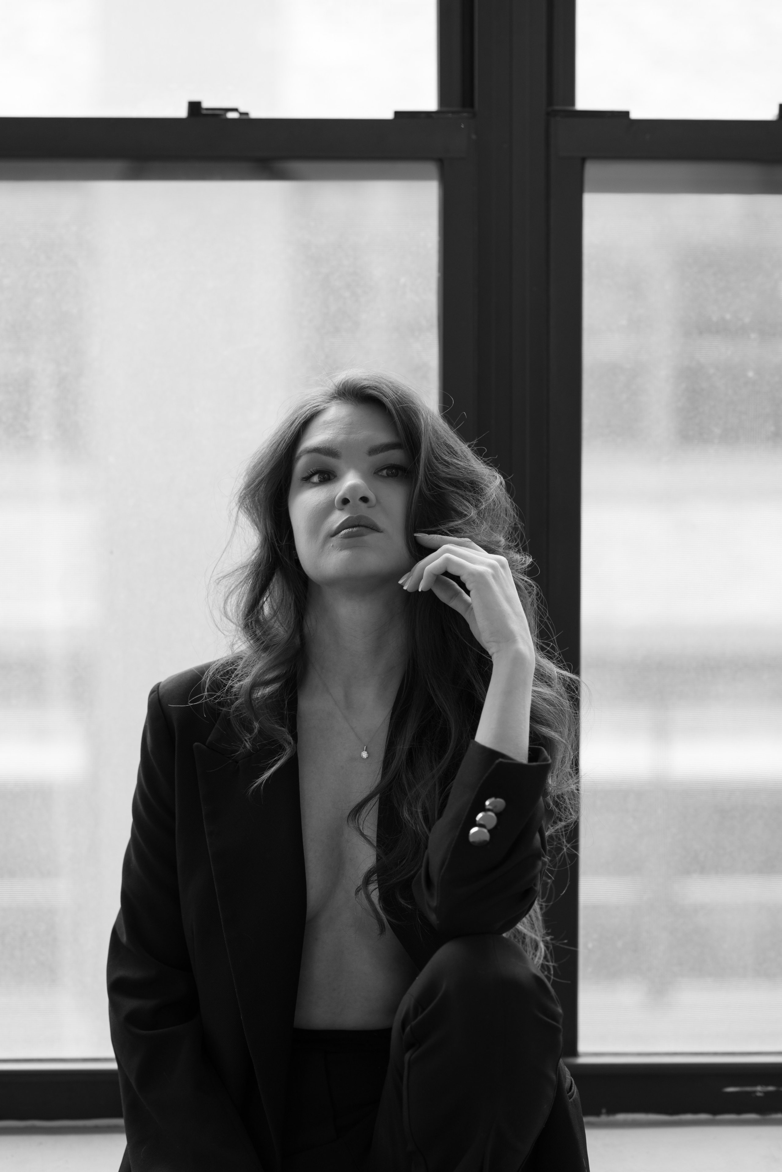 Studio. Irina Goncharenko — NYC Photographer