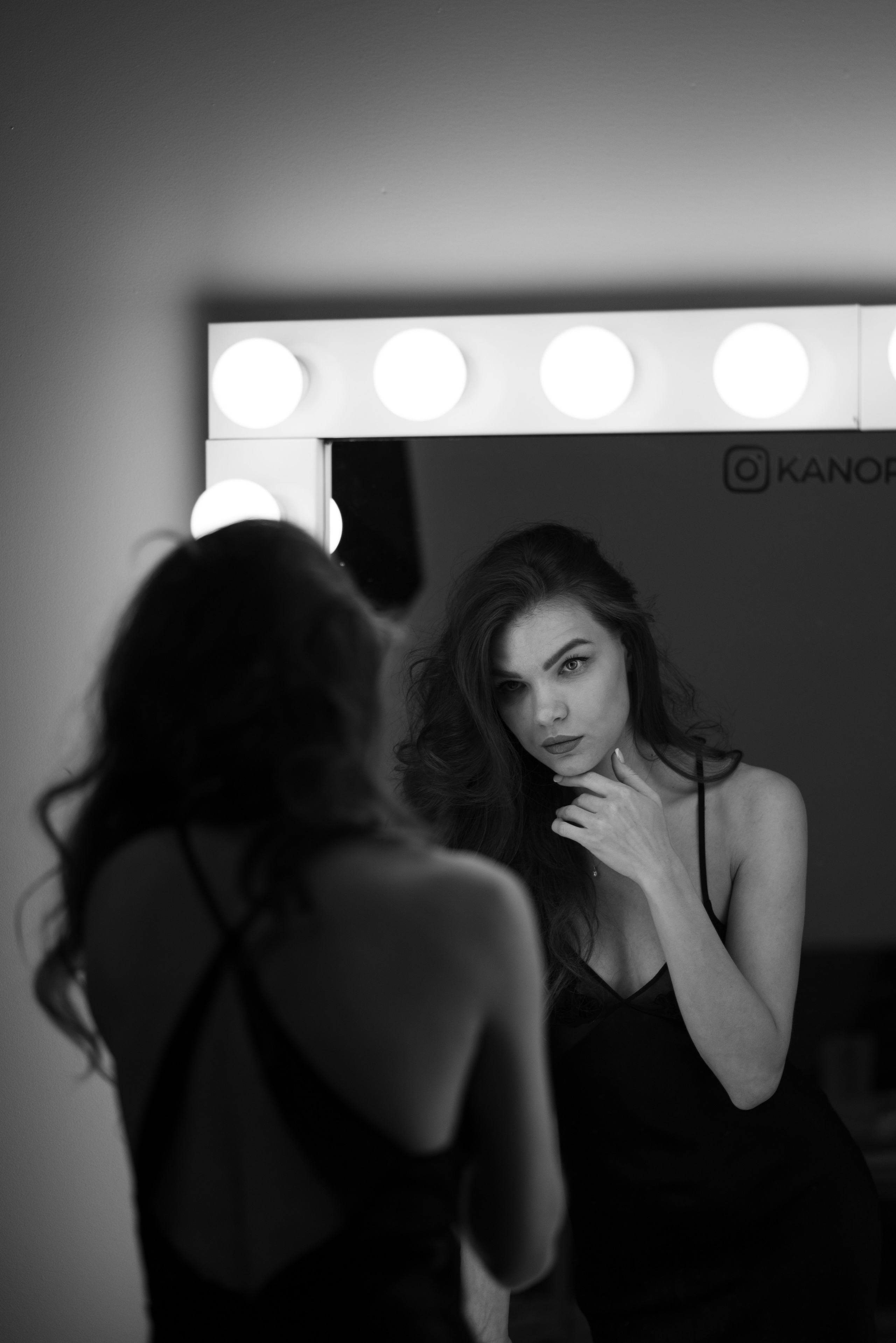 Studio. Irina Goncharenko — NYC Photographer