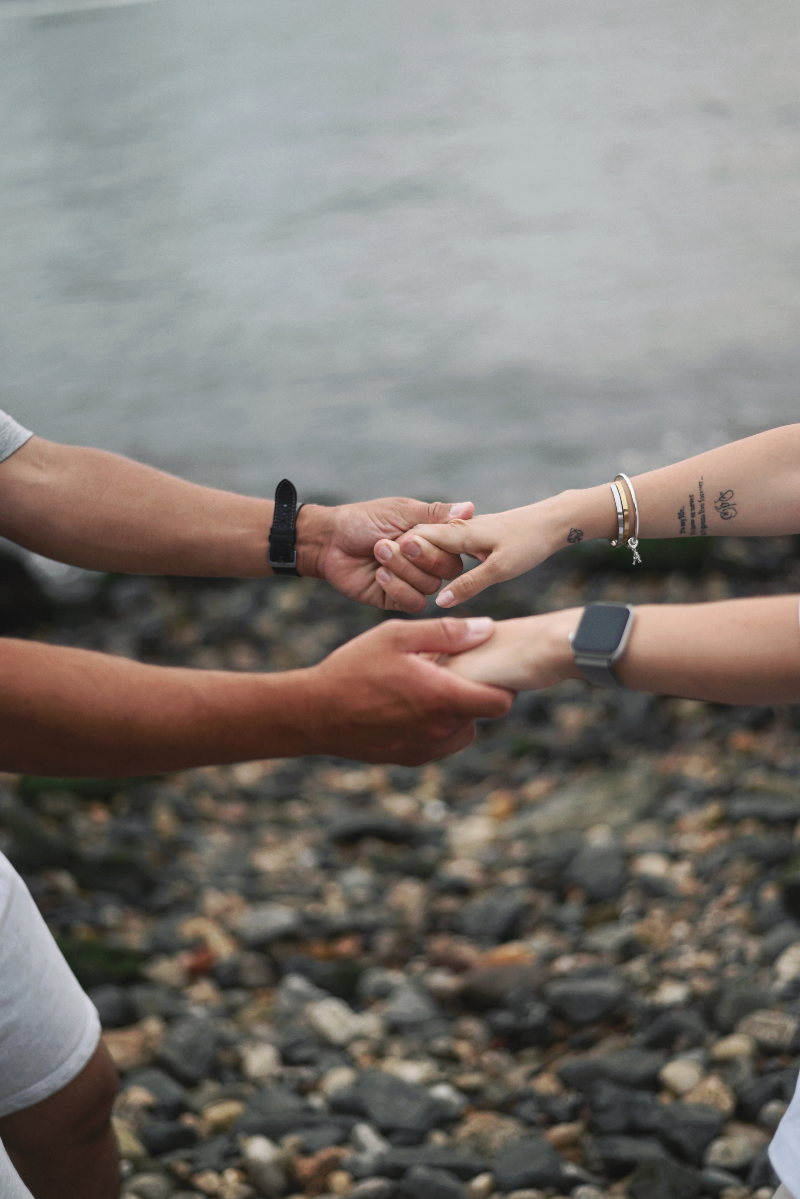 Ilham & Regina. Irina Goncharenko — NYC Photographer