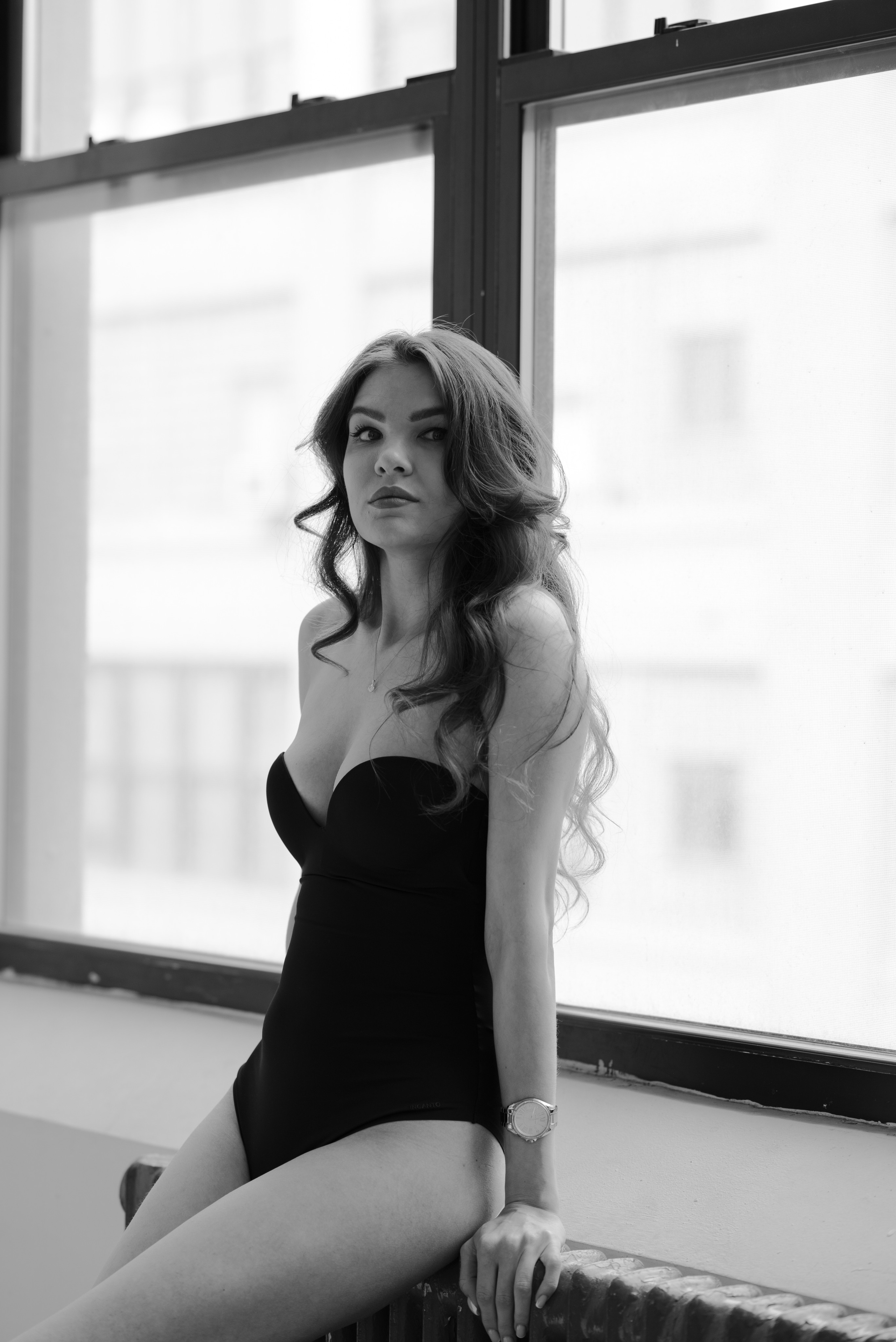 Studio. Irina Goncharenko — NYC Photographer