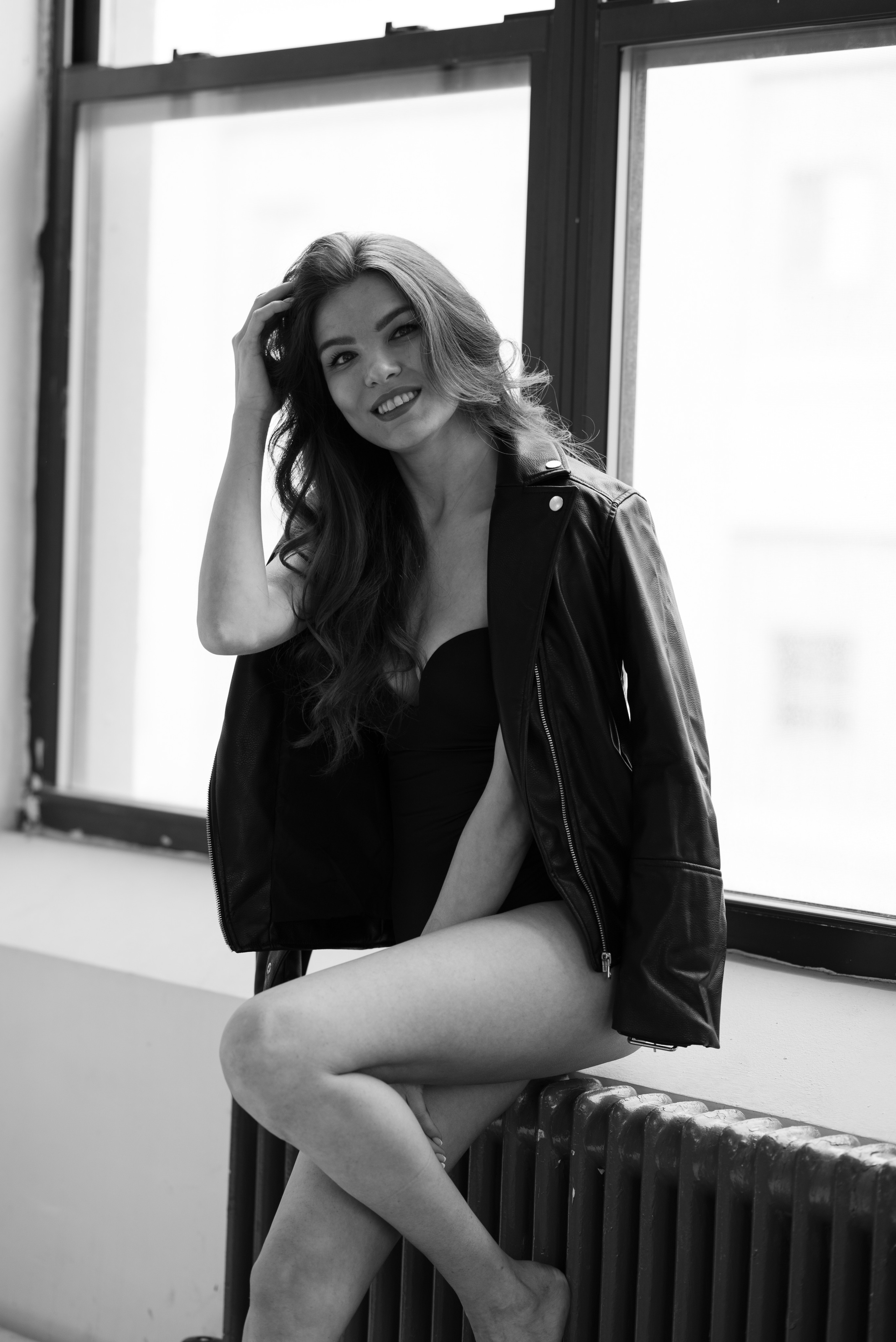 Studio. Irina Goncharenko — NYC Photographer