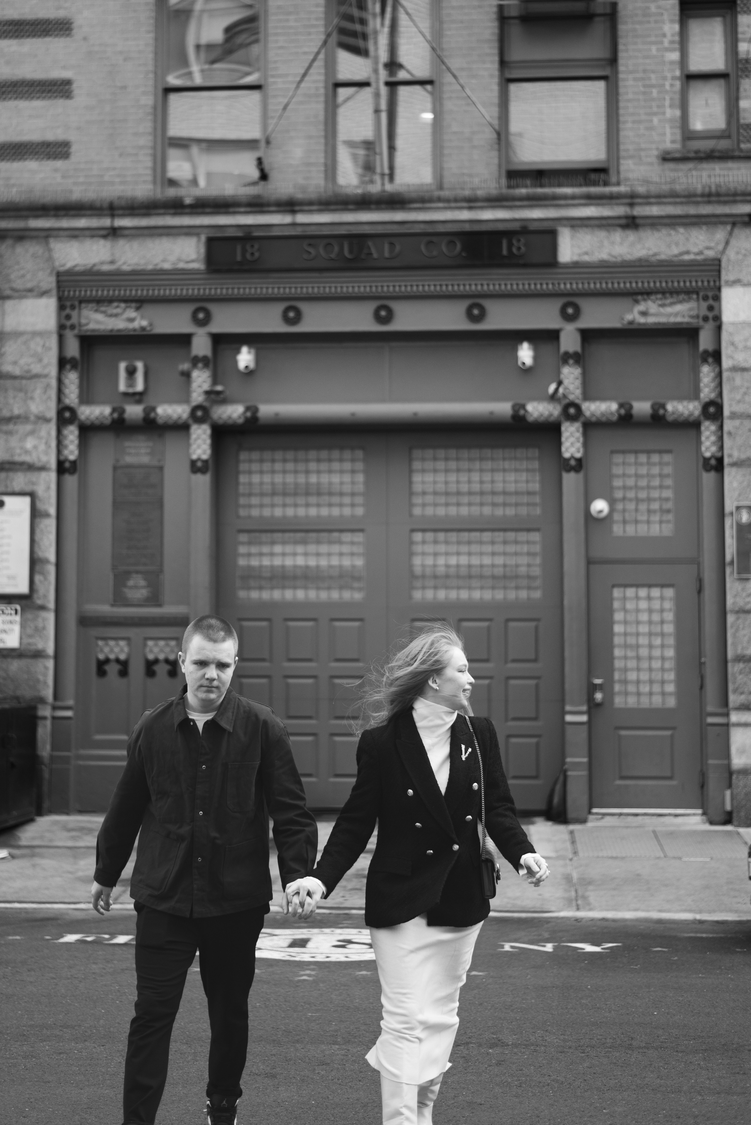 Vika & Edvard. Irina Goncharenko — NYC Photographer