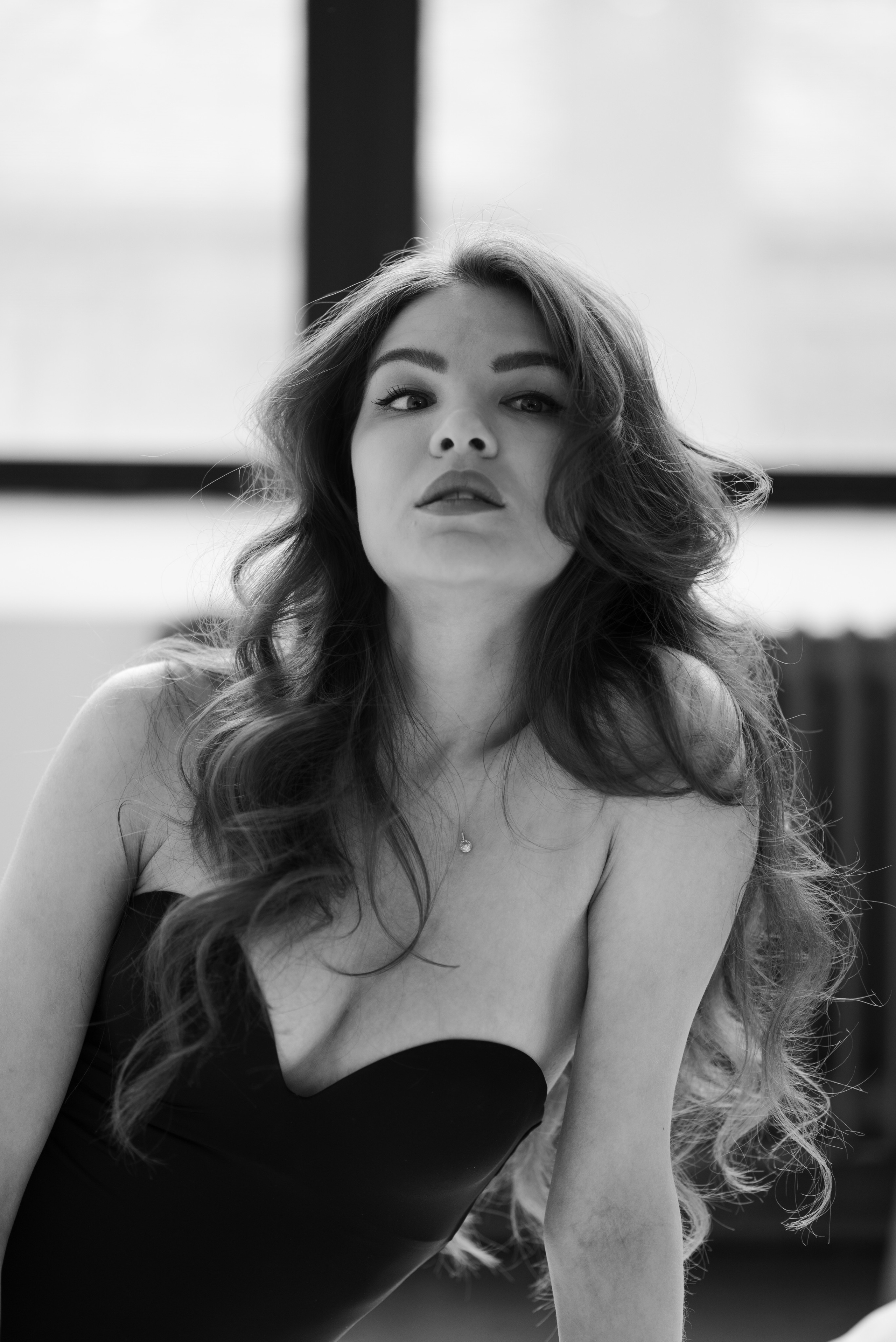 Studio. Irina Goncharenko — NYC Photographer