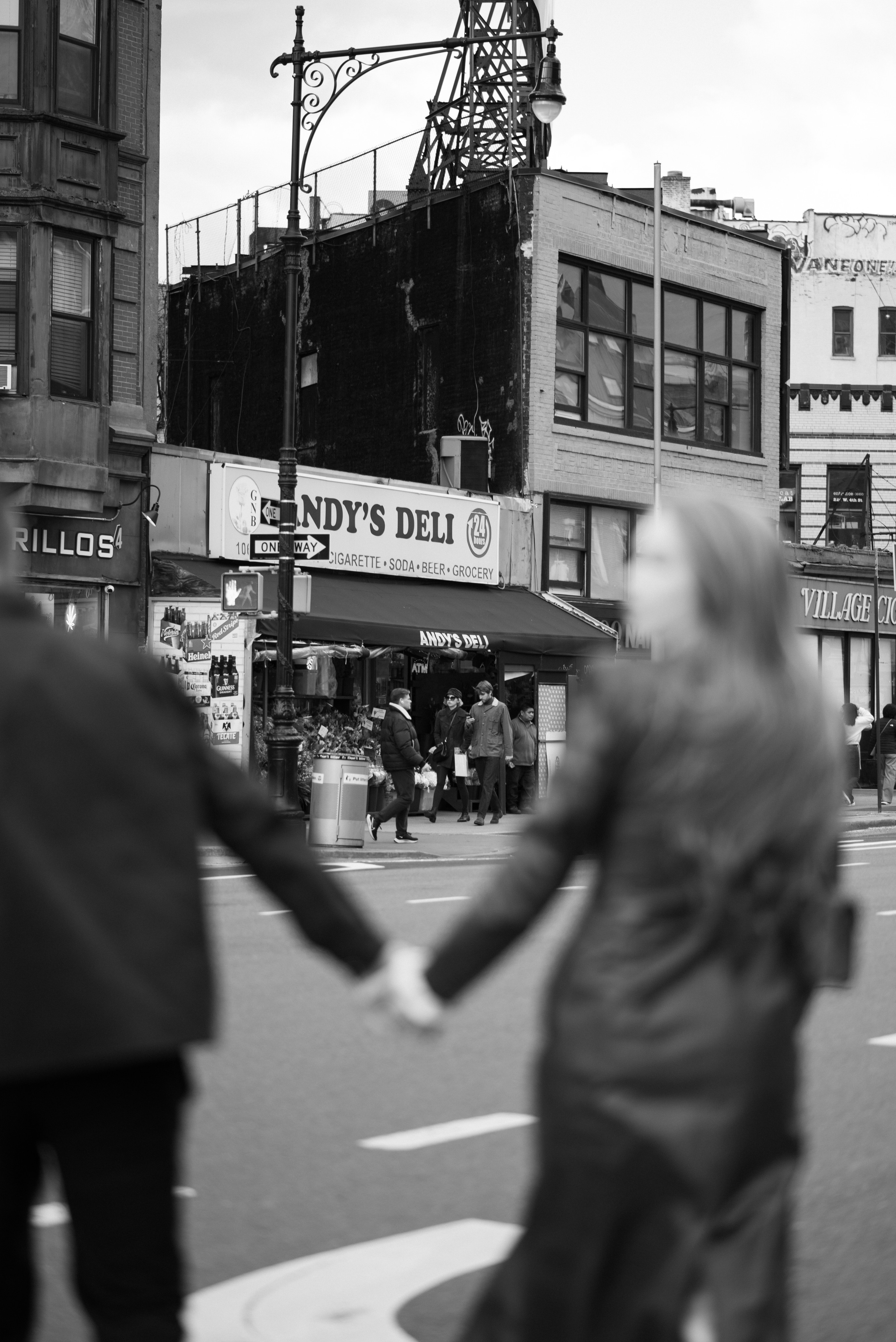 Vika & Edvard. Irina Goncharenko — NYC Photographer