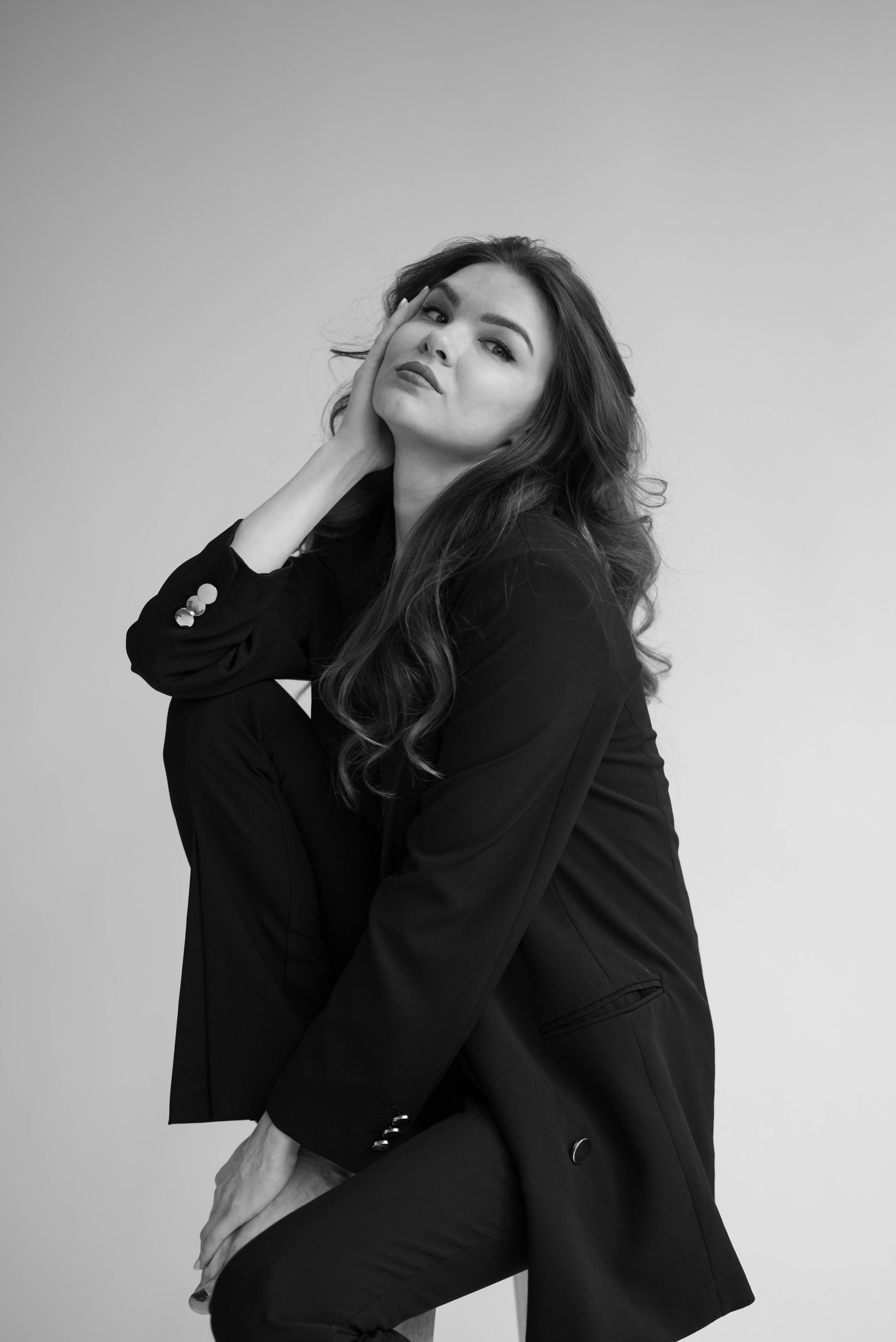 Studio. Irina Goncharenko — NYC Photographer