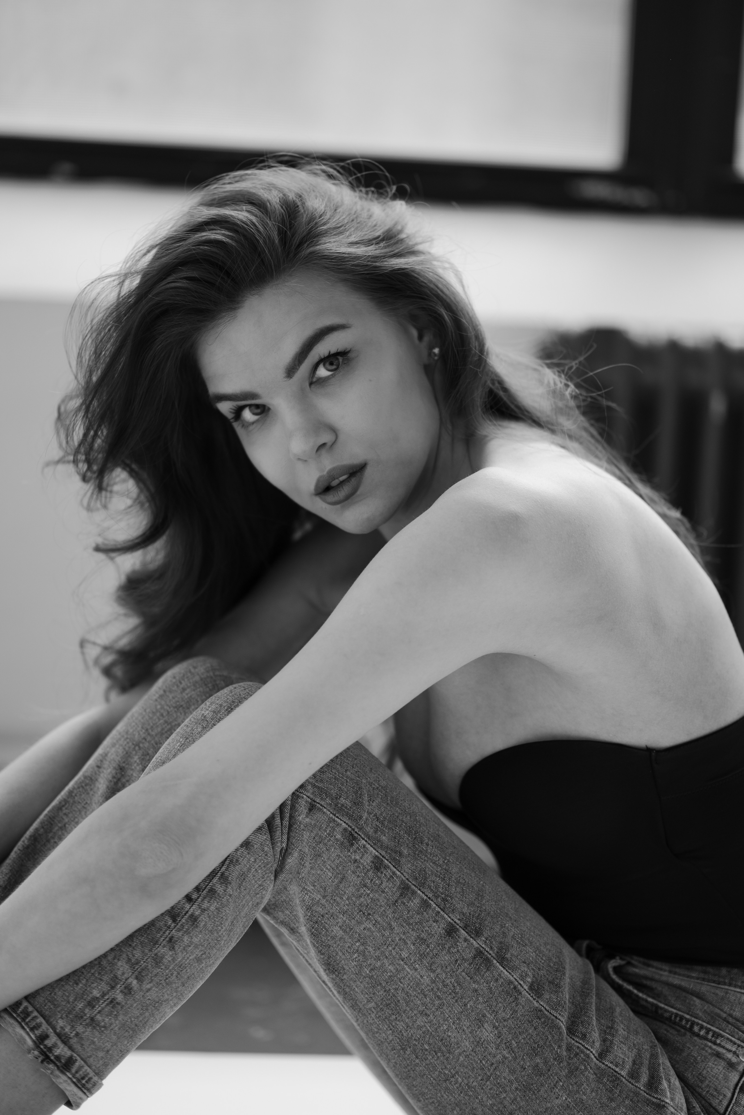 Studio. Irina Goncharenko — NYC Photographer