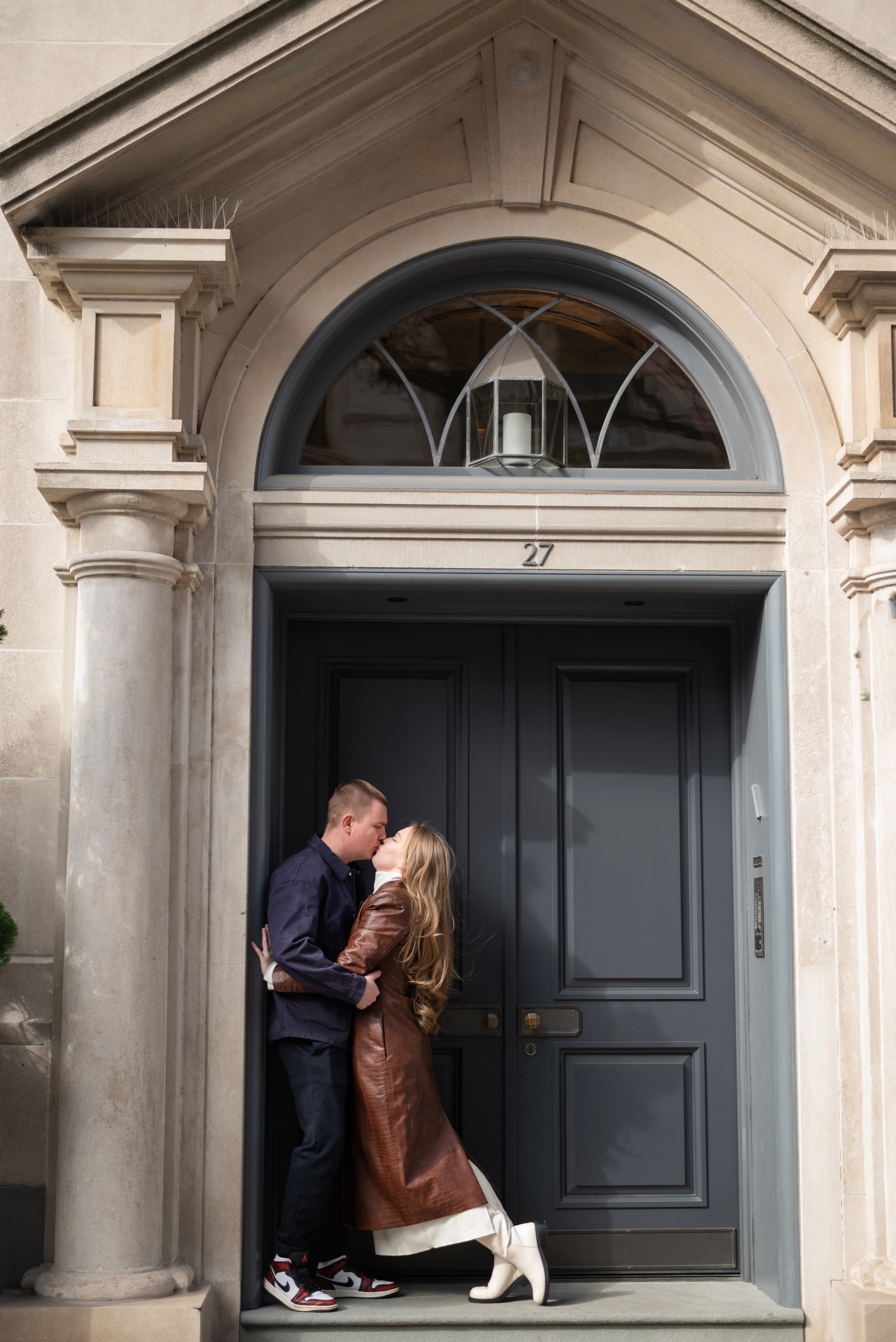 Vika & Edvard. Irina Goncharenko — NYC Photographer